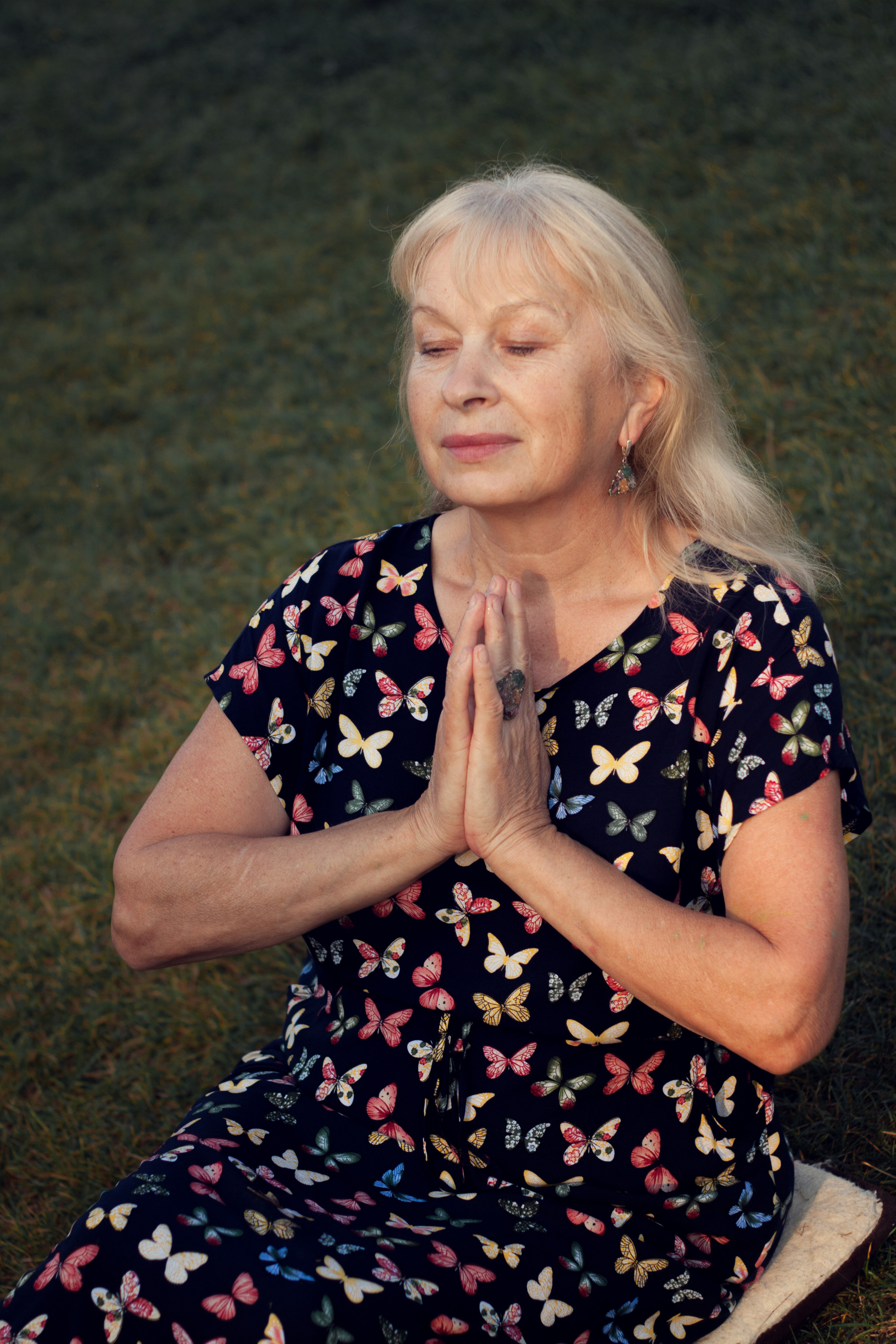 Вера 2021. Фотограф жизни в Ижевске Виктория Аксючиц