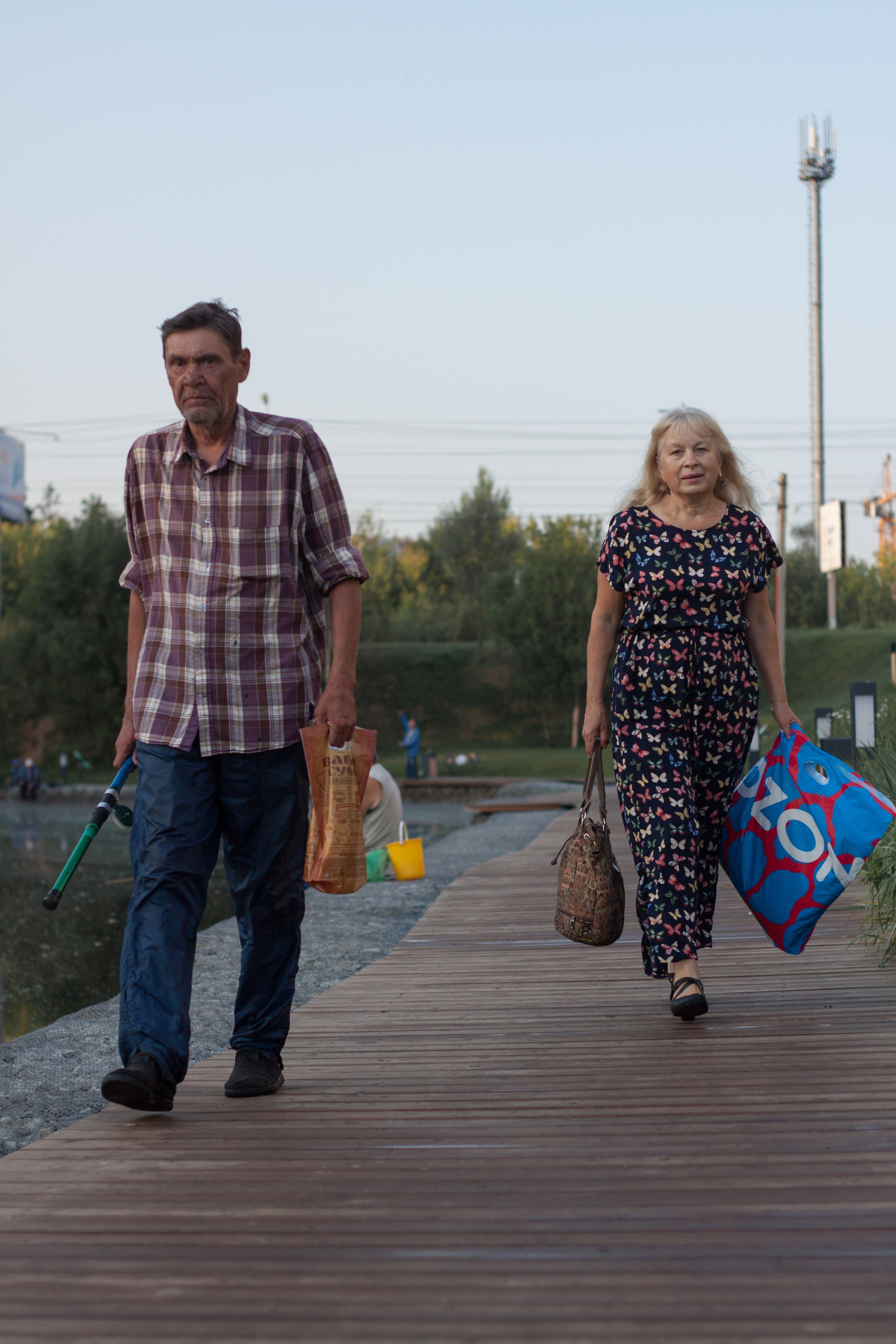 Вера 2021. Фотограф жизни в Ижевске Виктория Аксючиц