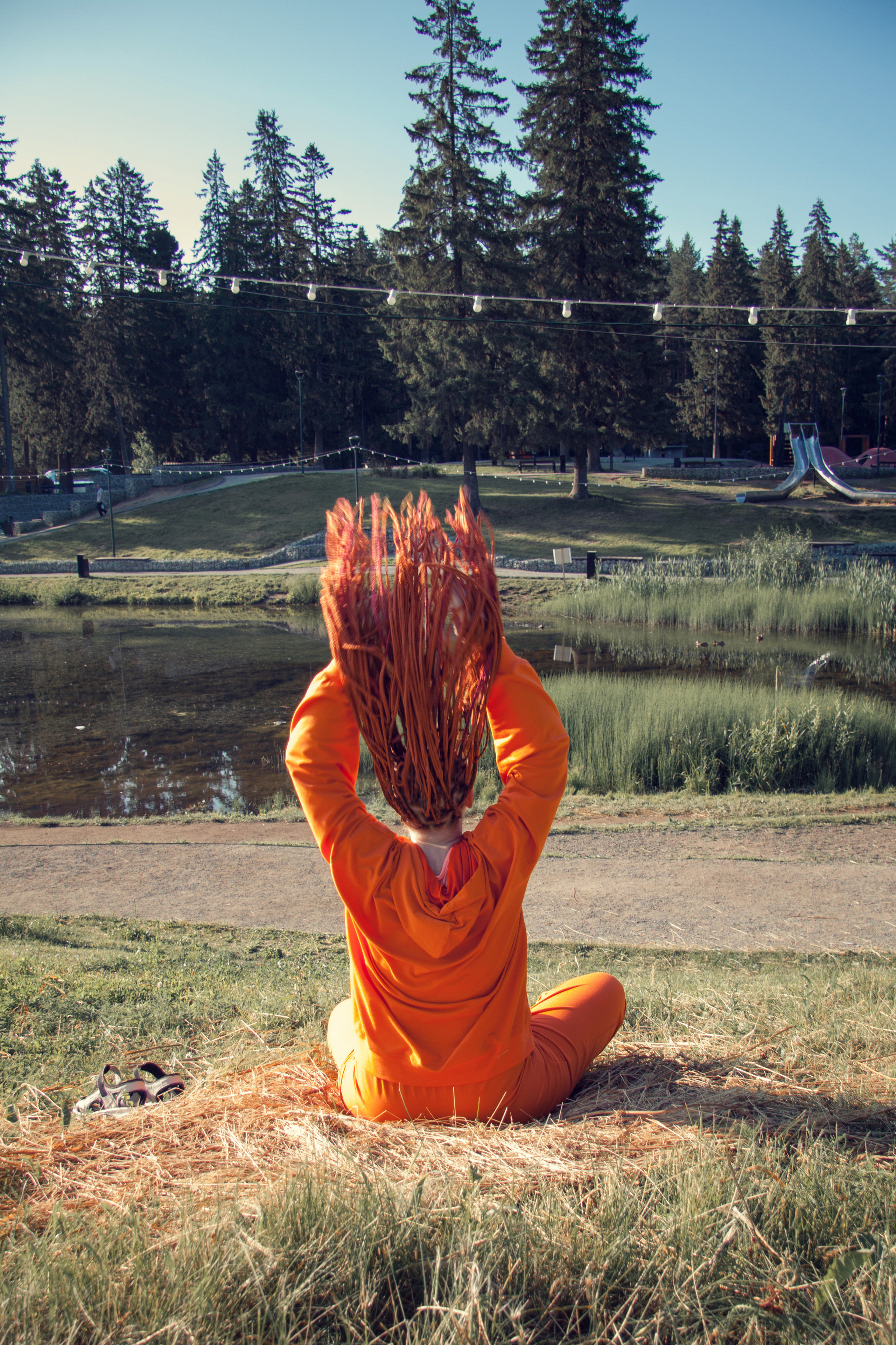 Юлия 2022. Фотограф жизни в Ижевске Виктория Аксючиц