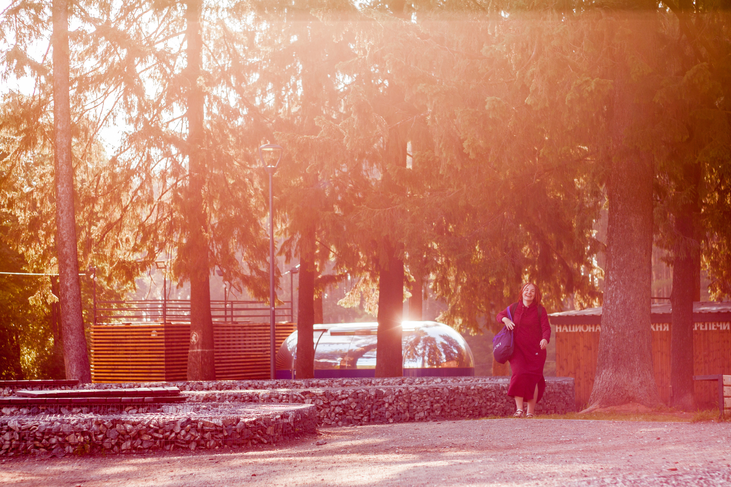 Юлия 2022. Фотограф жизни в Ижевске Виктория Аксючиц