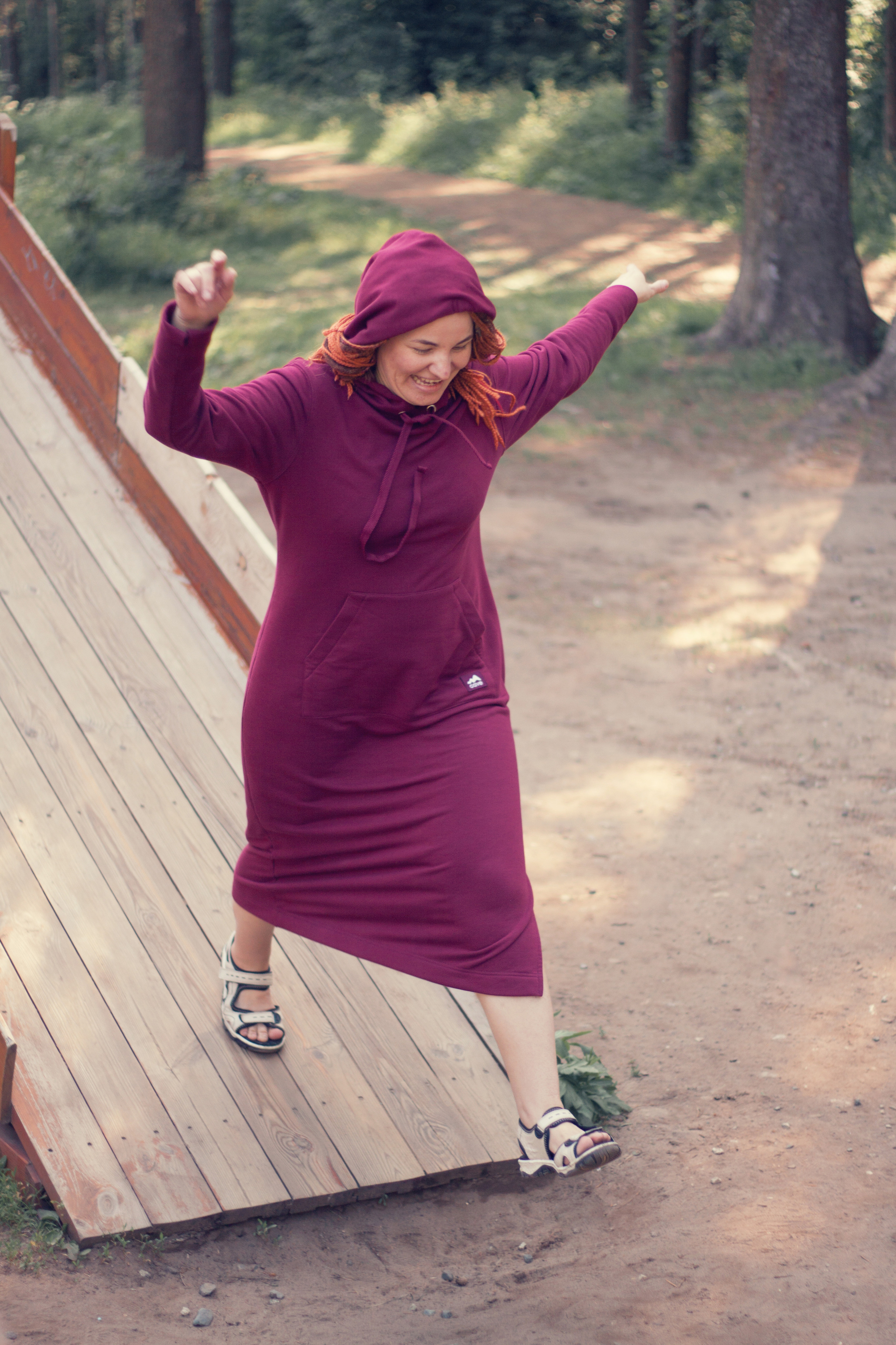 Юлия 2022. Фотограф жизни в Ижевске Виктория Аксючиц