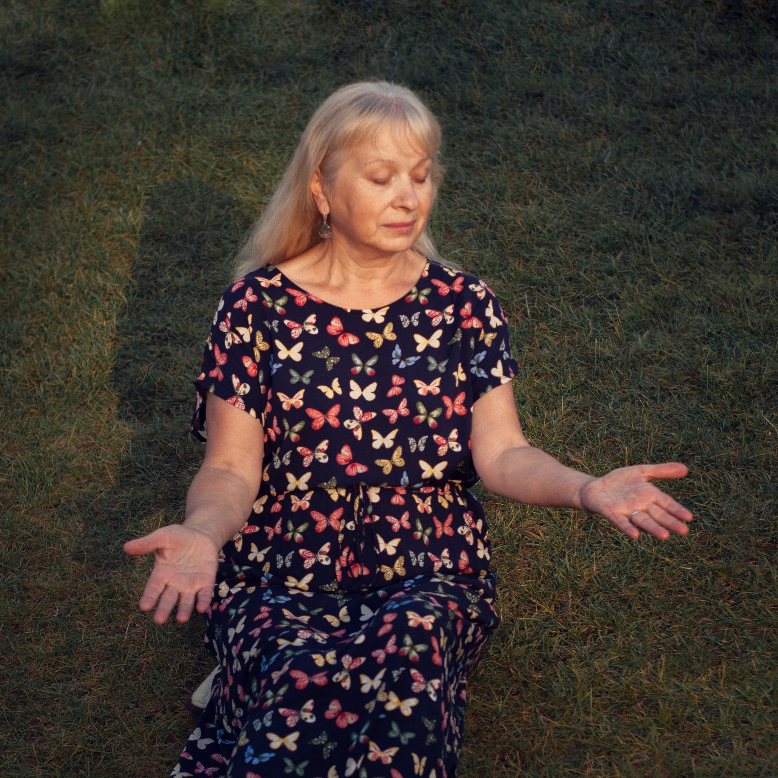 Вера 2021. Фотограф жизни в Ижевске Виктория Аксючиц