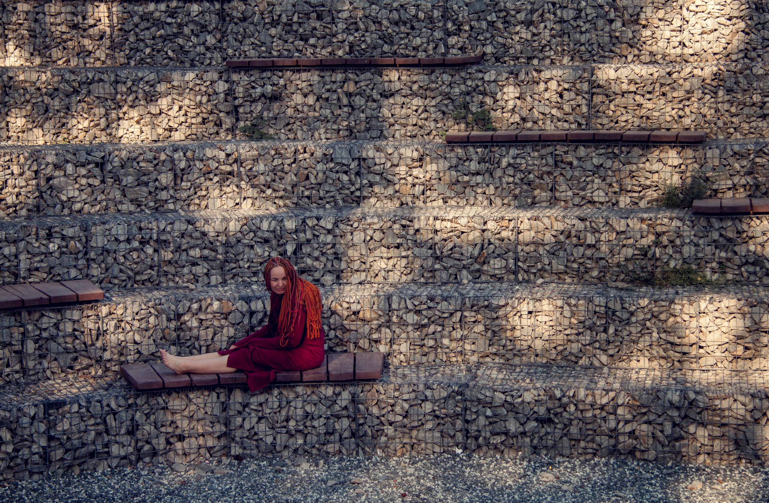 Юлия 2022. Фотограф жизни в Ижевске Виктория Аксючиц