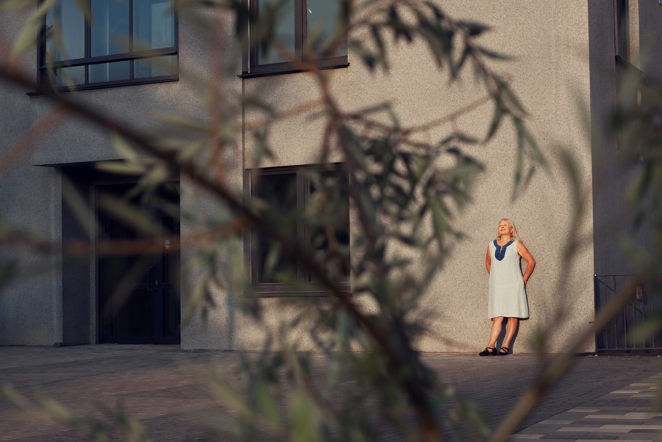 Вера 2021. Фотограф жизни в Ижевске Виктория Аксючиц