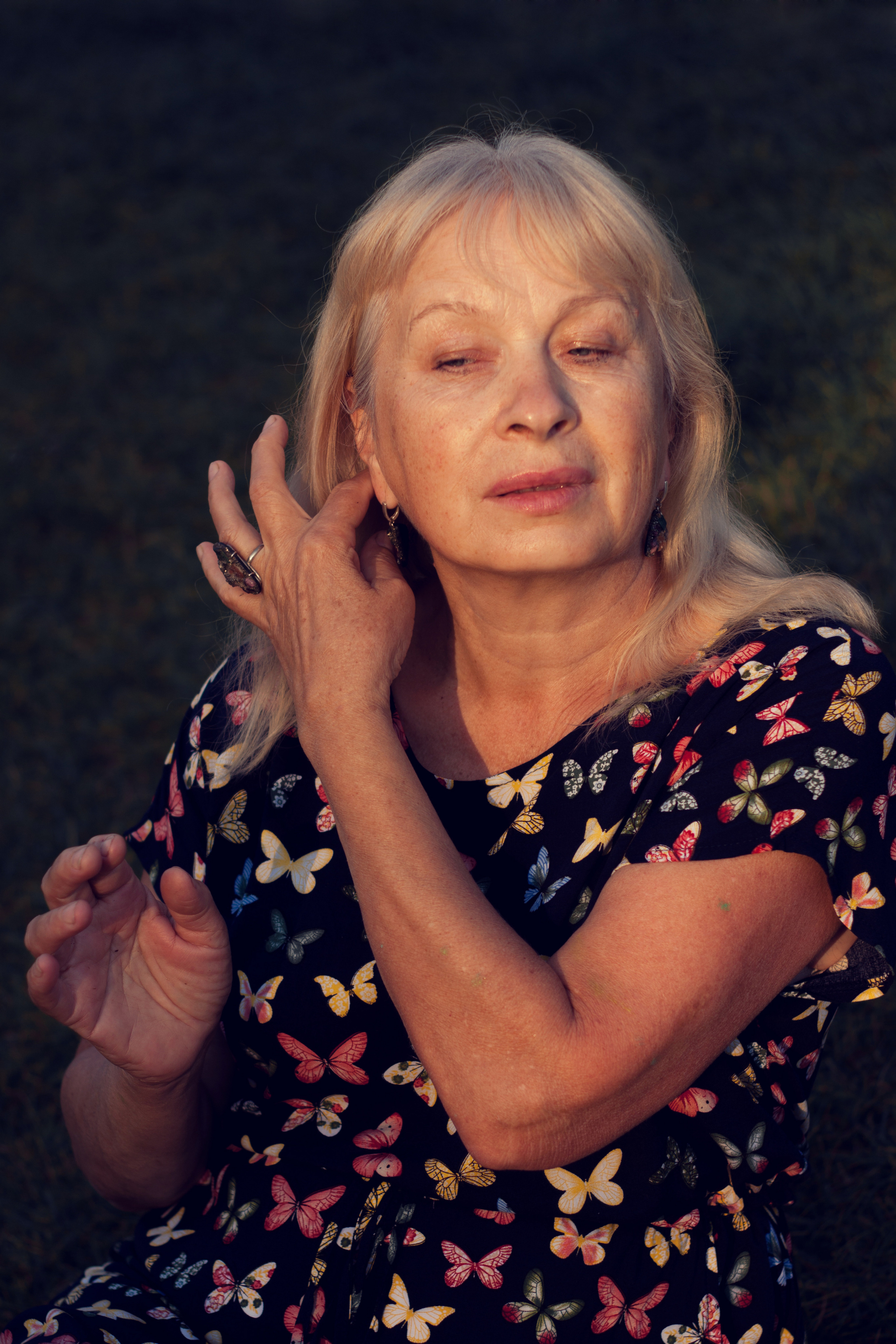 Вера 2021. Фотограф жизни в Ижевске Виктория Аксючиц