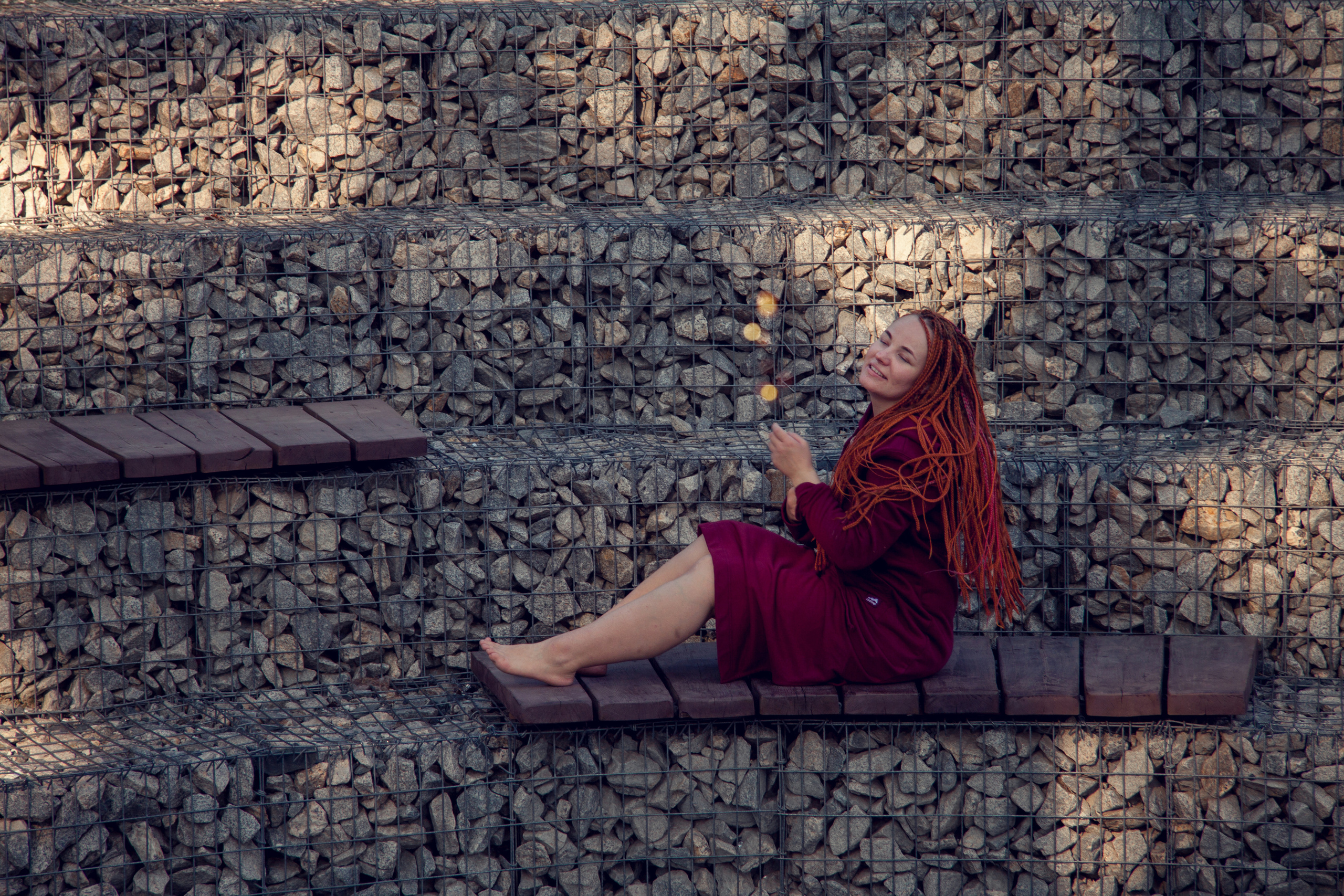 Юлия 2022. Фотограф жизни в Ижевске Виктория Аксючиц