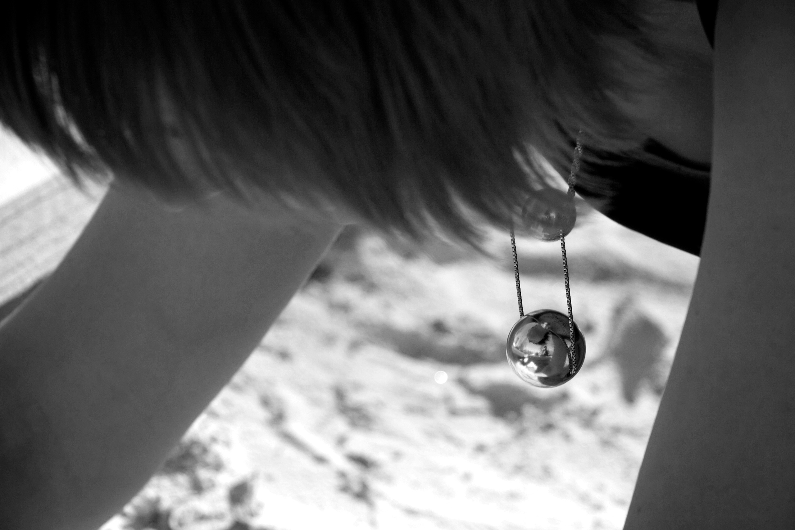 Юлия весной. Фотограф жизни в Ижевске Виктория Аксючиц