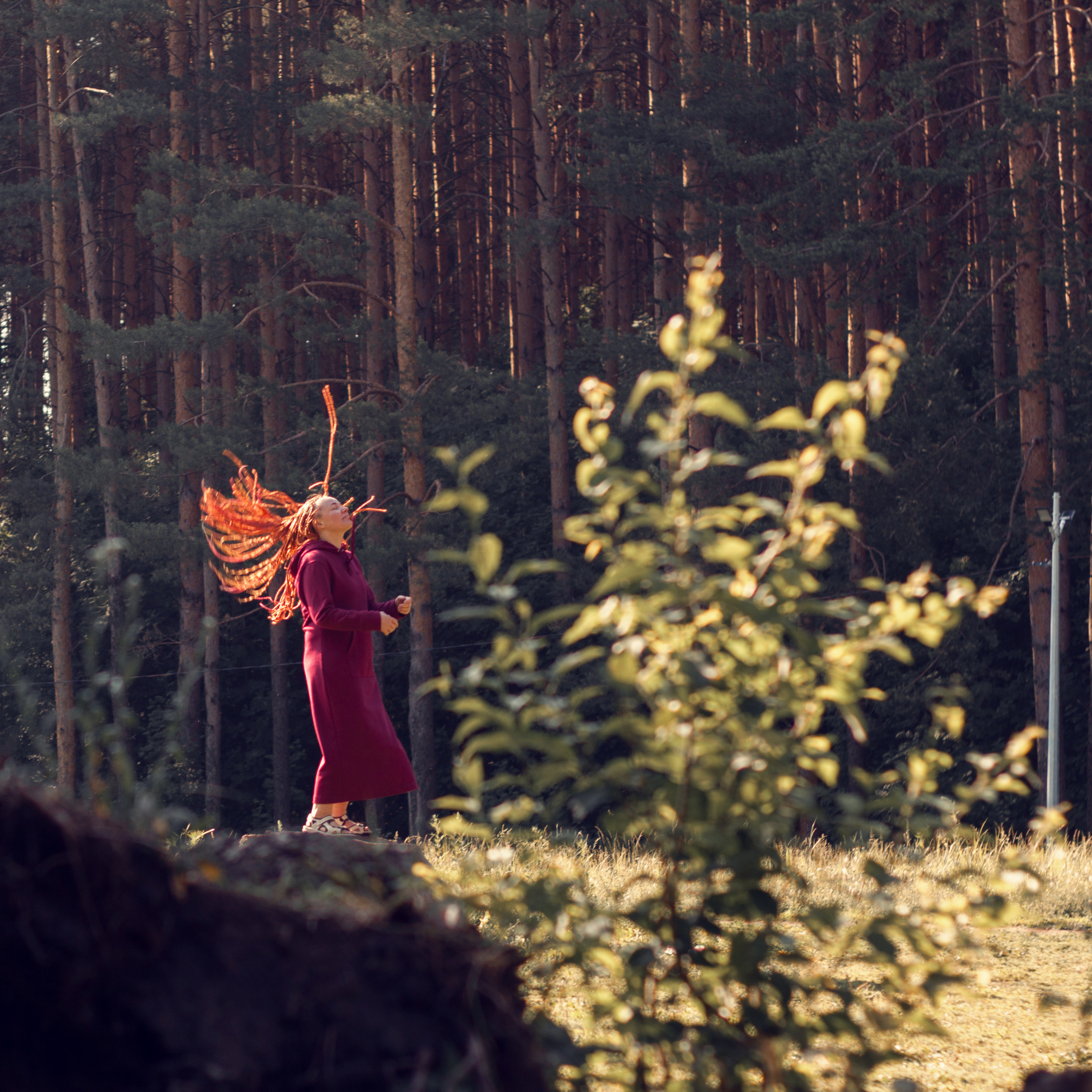 Юлия 2022. Фотограф жизни в Ижевске Виктория Аксючиц