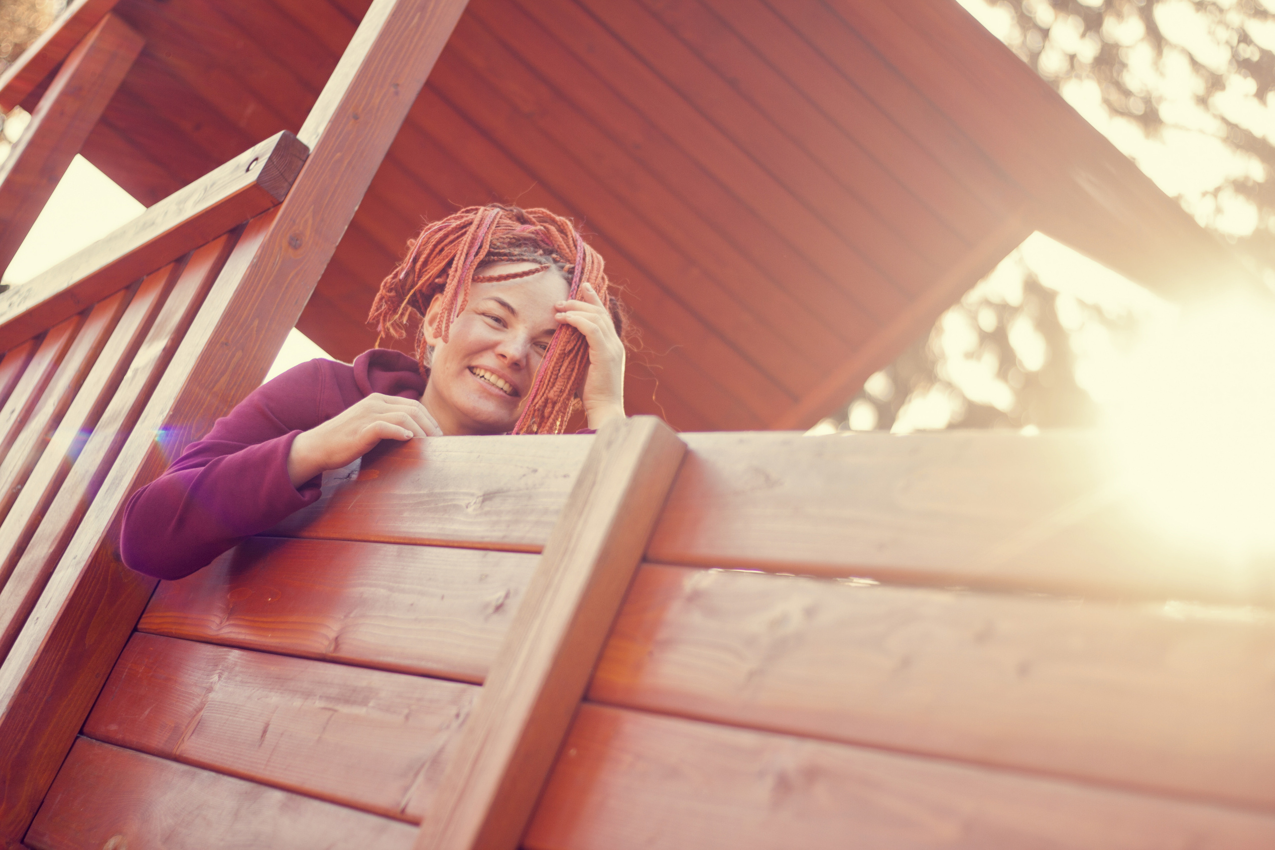 Юлия 2022. Фотограф жизни в Ижевске Виктория Аксючиц