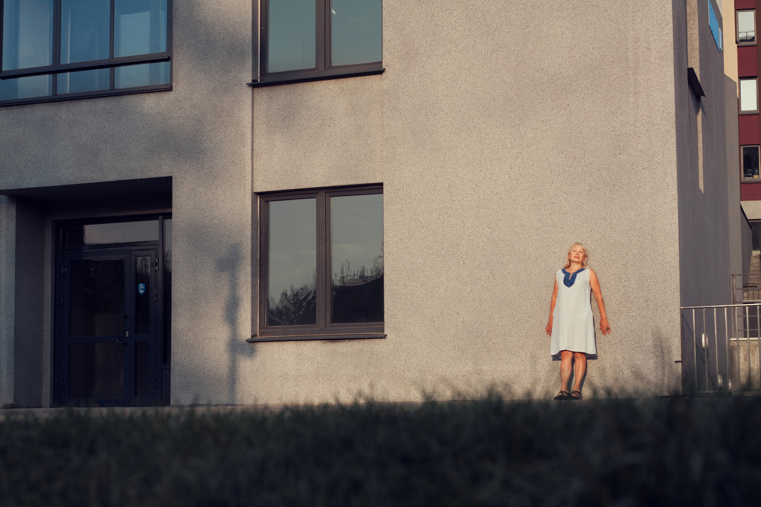 Вера 2021. Фотограф жизни в Ижевске Виктория Аксючиц