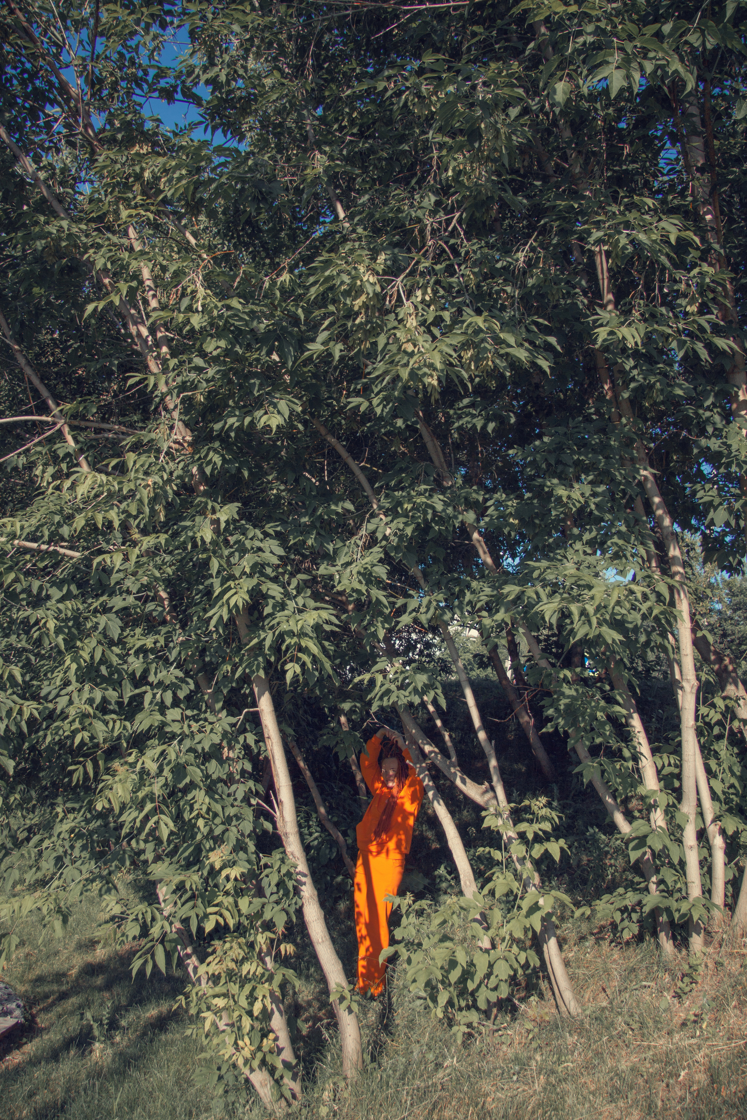 Юлия 2022. Фотограф жизни в Ижевске Виктория Аксючиц