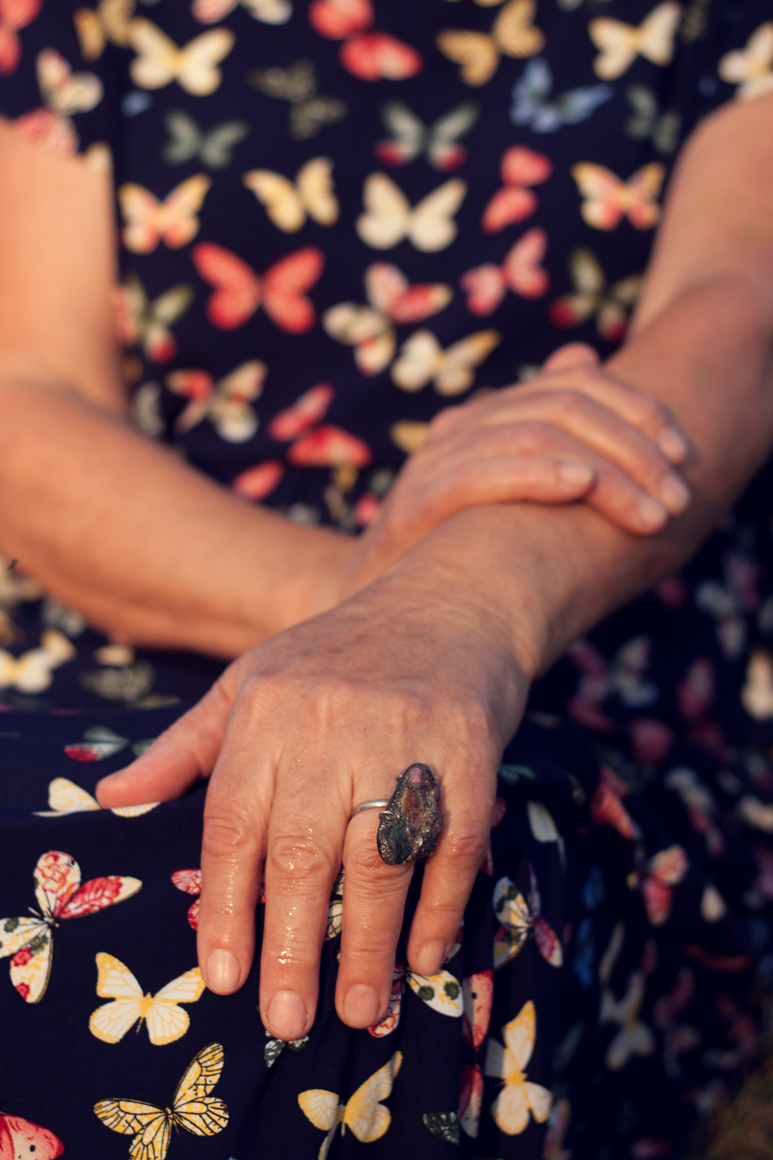 Вера 2021. Фотограф жизни в Ижевске Виктория Аксючиц