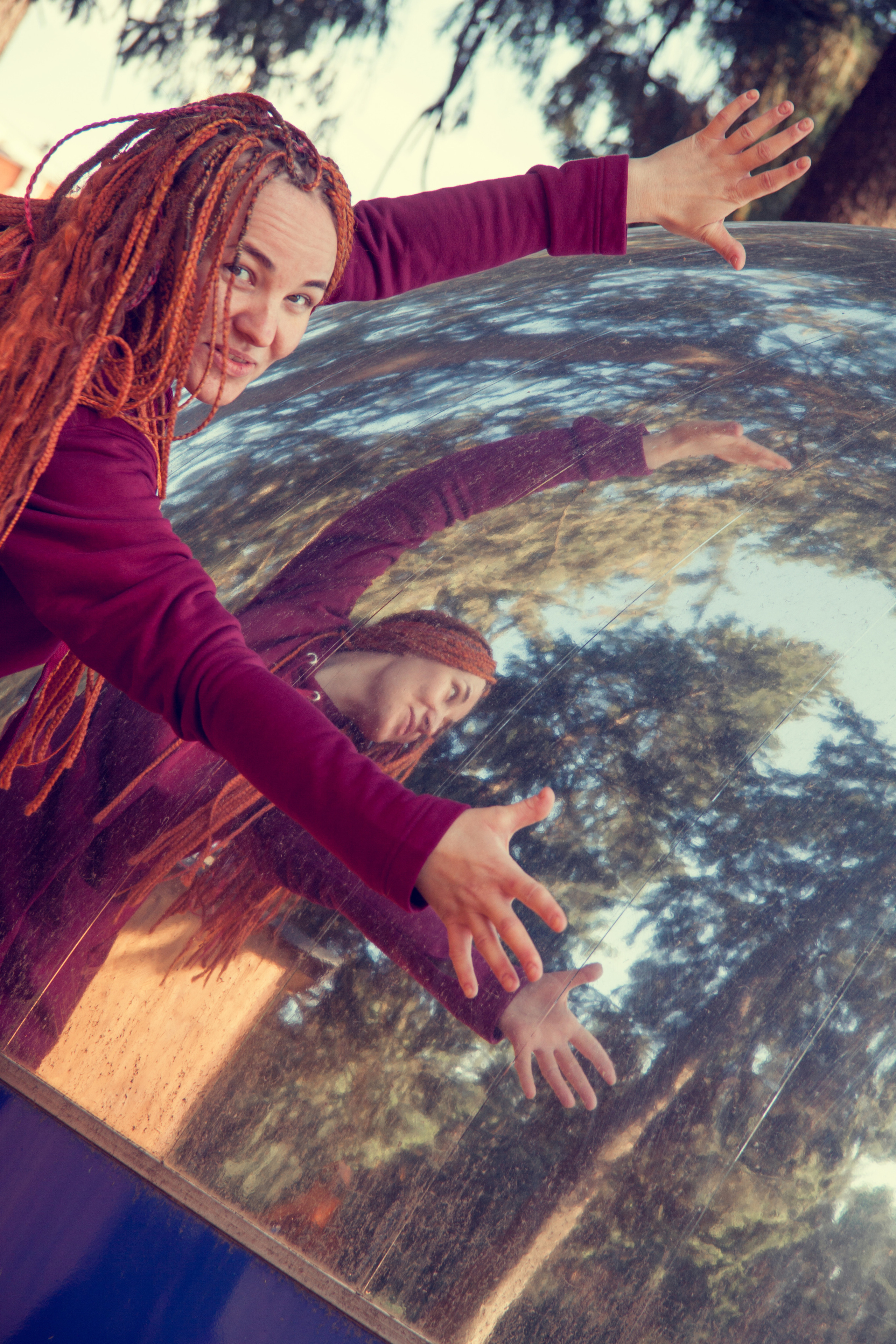 Юлия 2022. Фотограф жизни в Ижевске Виктория Аксючиц