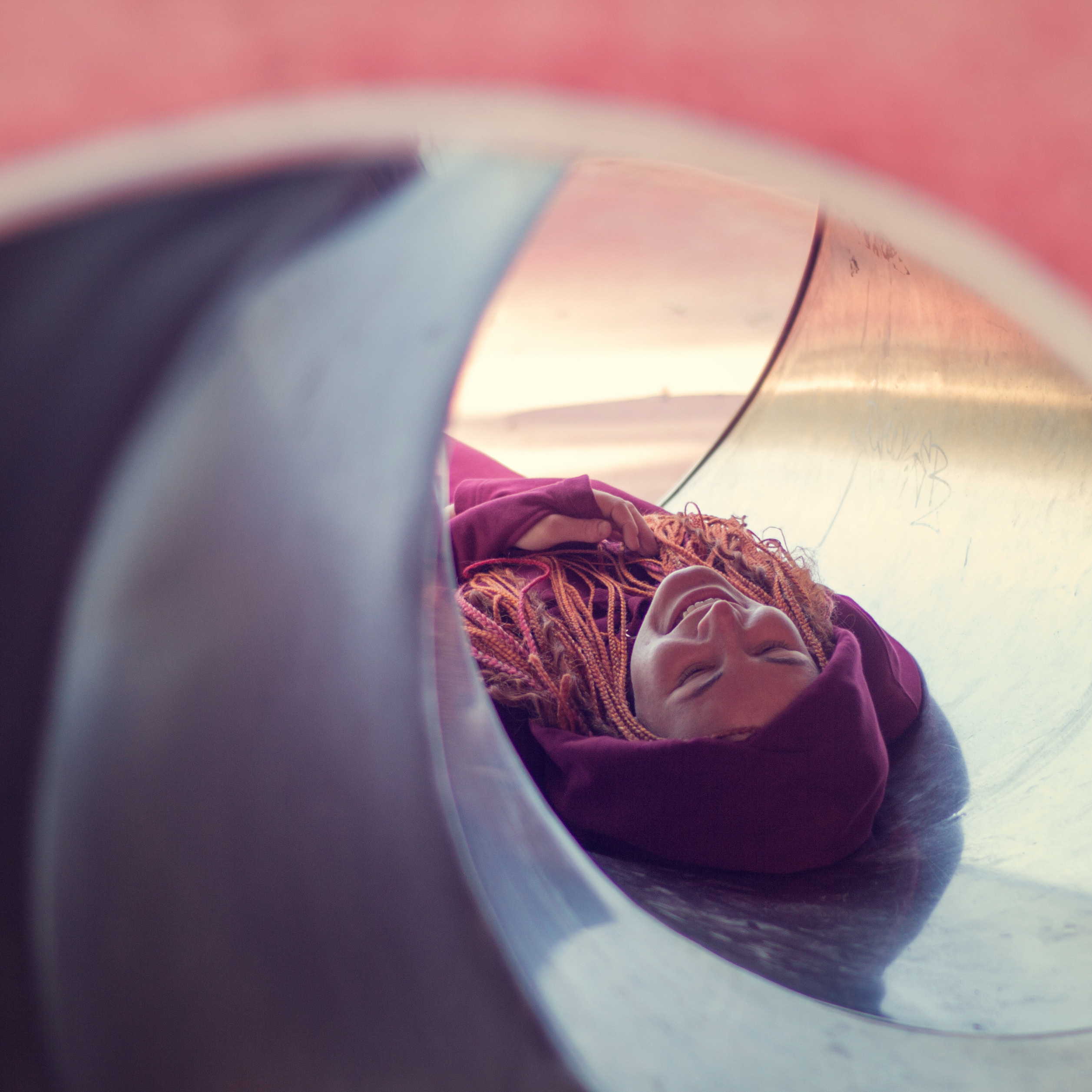 Юлия 2022. Фотограф жизни в Ижевске Виктория Аксючиц