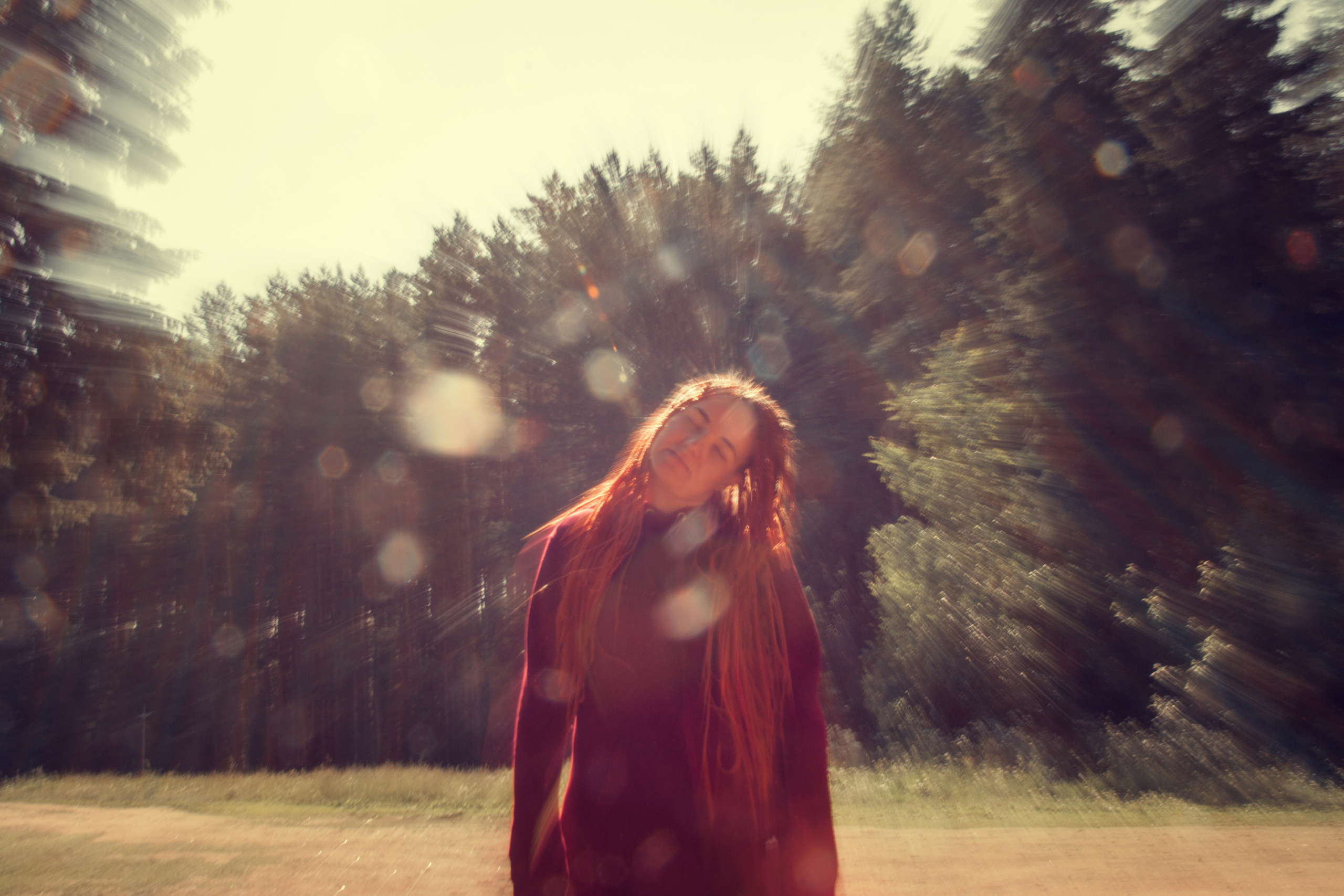 Юлия 2022. Фотограф жизни в Ижевске Виктория Аксючиц