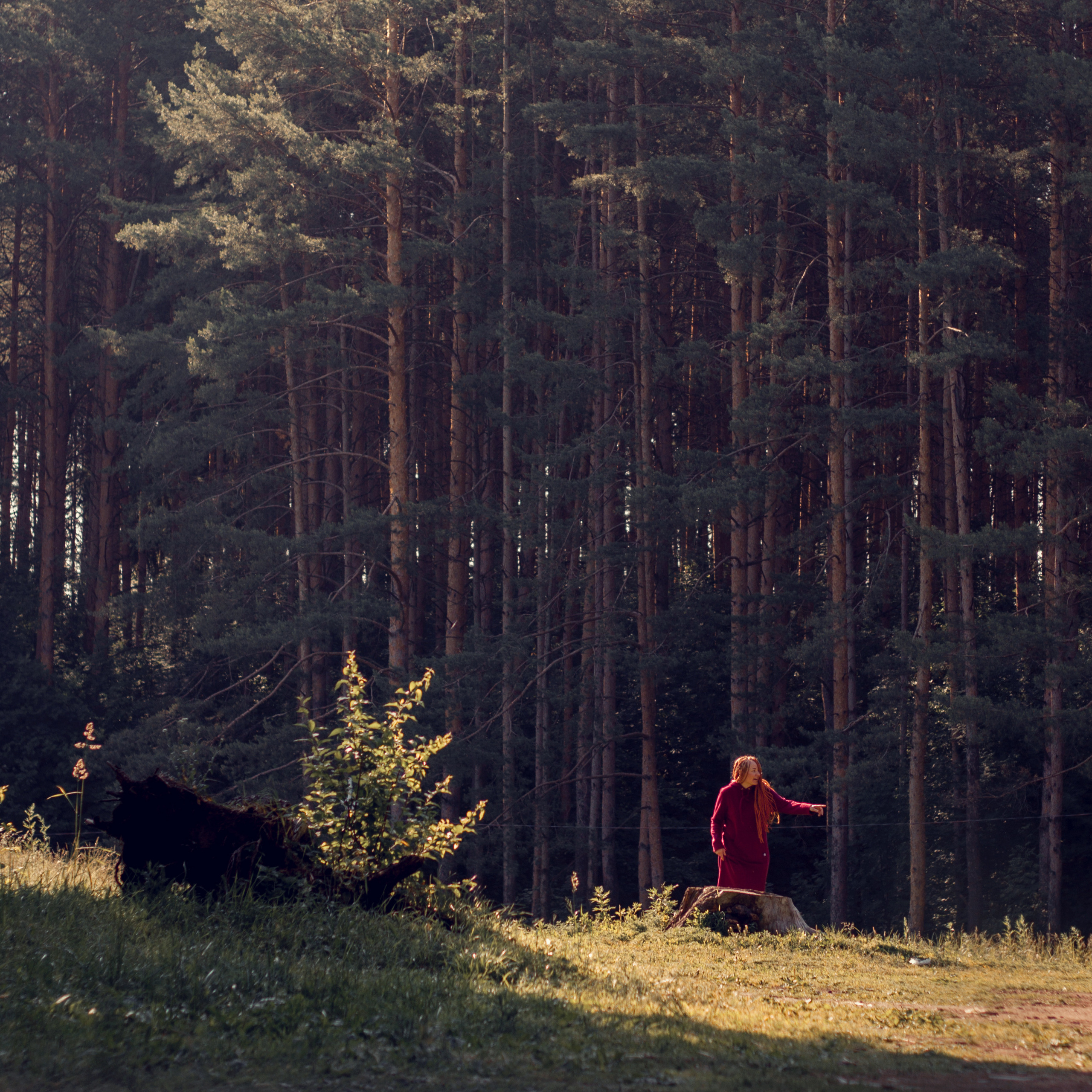 Юлия 2022. Фотограф жизни в Ижевске Виктория Аксючиц