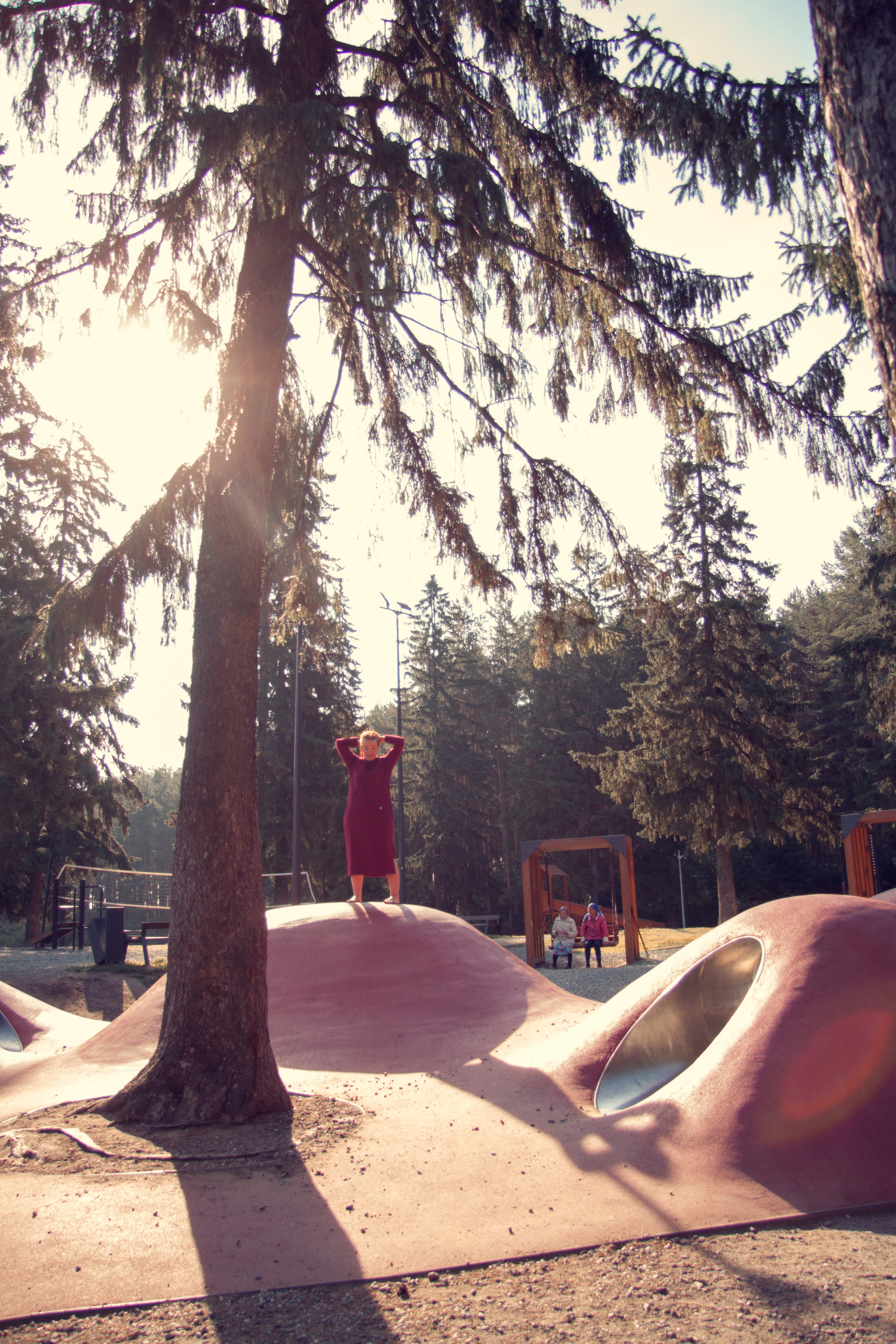 Юлия 2022. Фотограф жизни в Ижевске Виктория Аксючиц