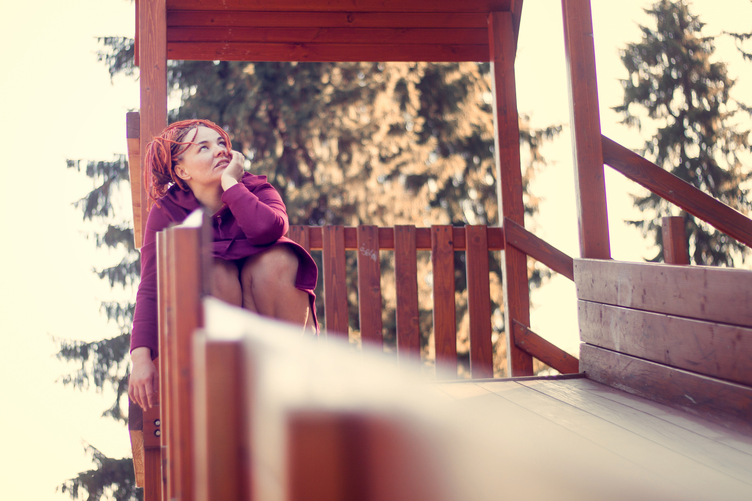 Юлия 2022. Фотограф жизни в Ижевске Виктория Аксючиц