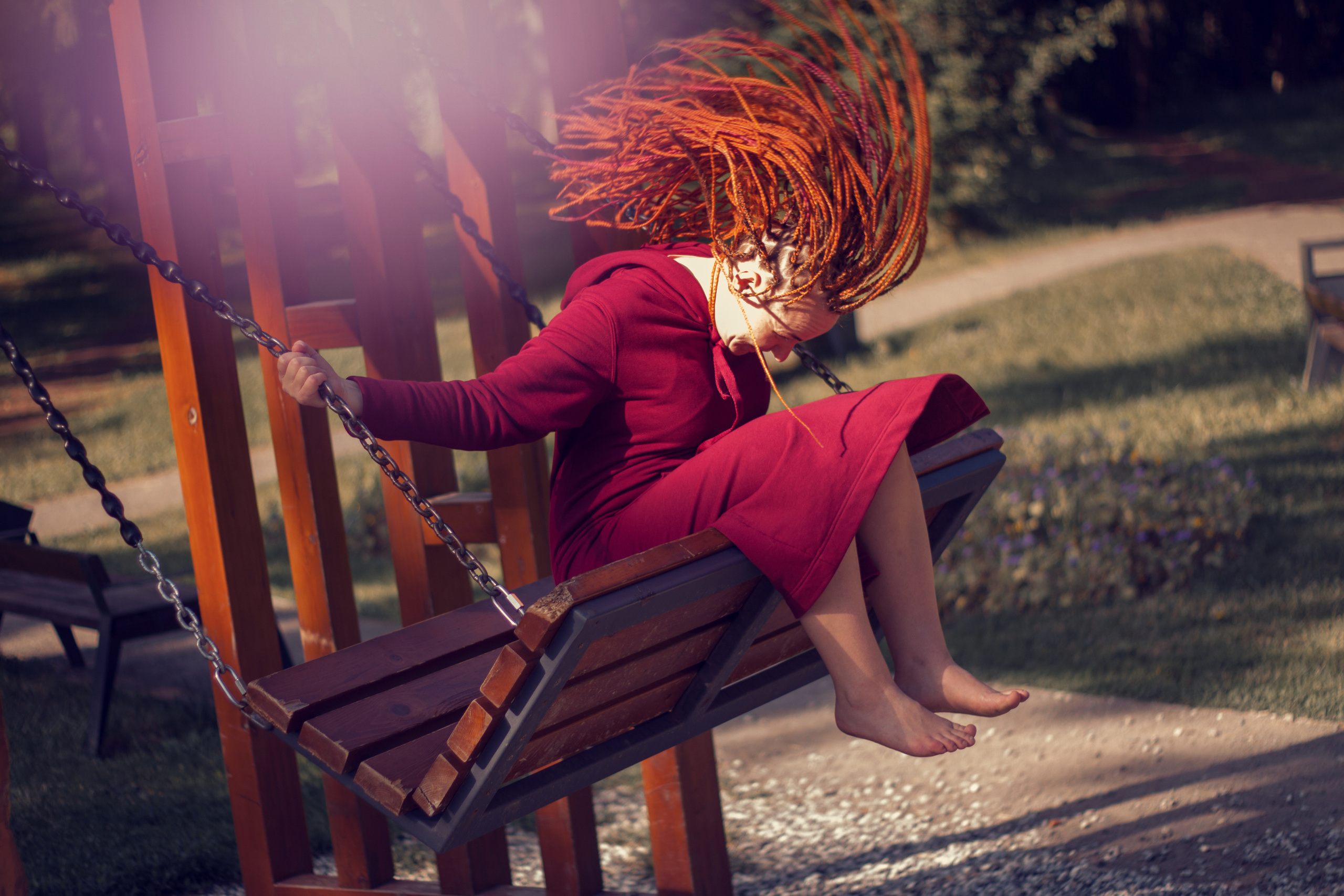 Юлия 2022. Фотограф жизни в Ижевске Виктория Аксючиц