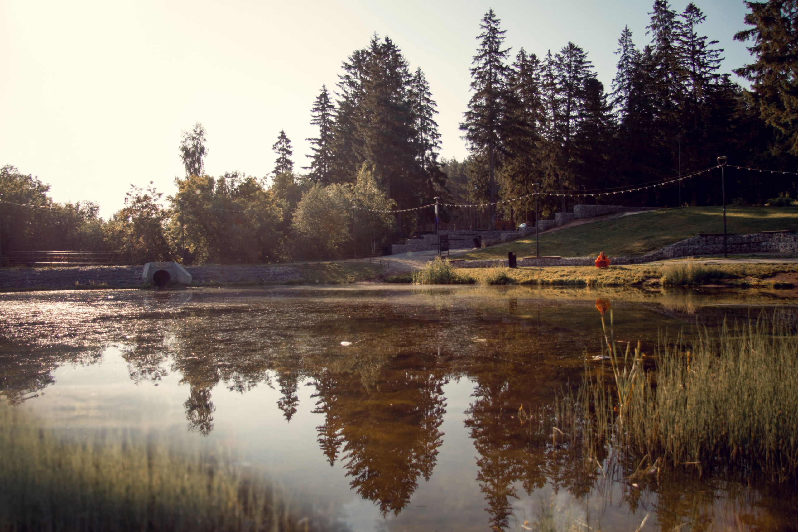 Юлия 2022. Фотограф жизни в Ижевске Виктория Аксючиц