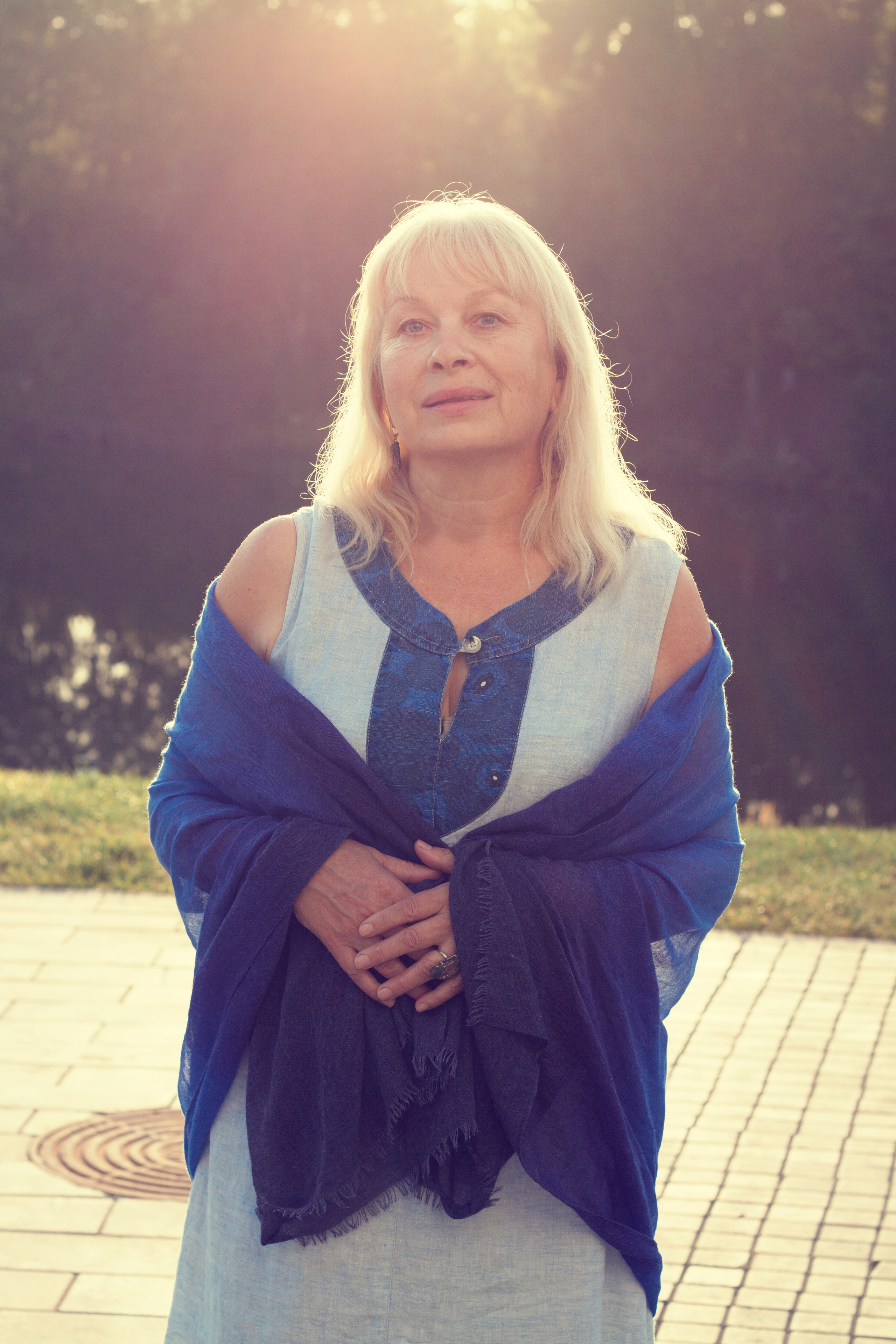 Вера 2021. Фотограф жизни в Ижевске Виктория Аксючиц