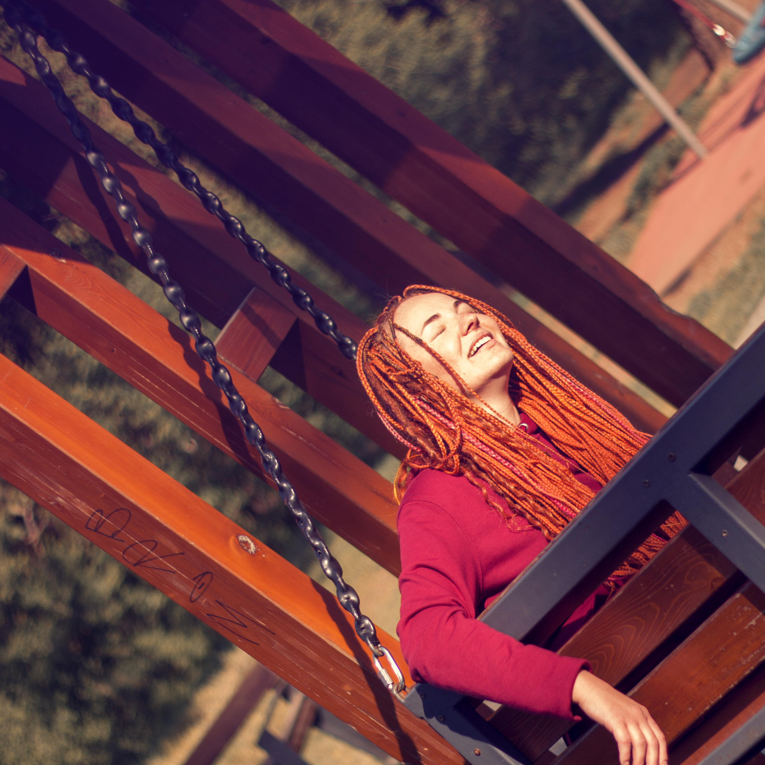 Юлия 2022. Фотограф жизни в Ижевске Виктория Аксючиц