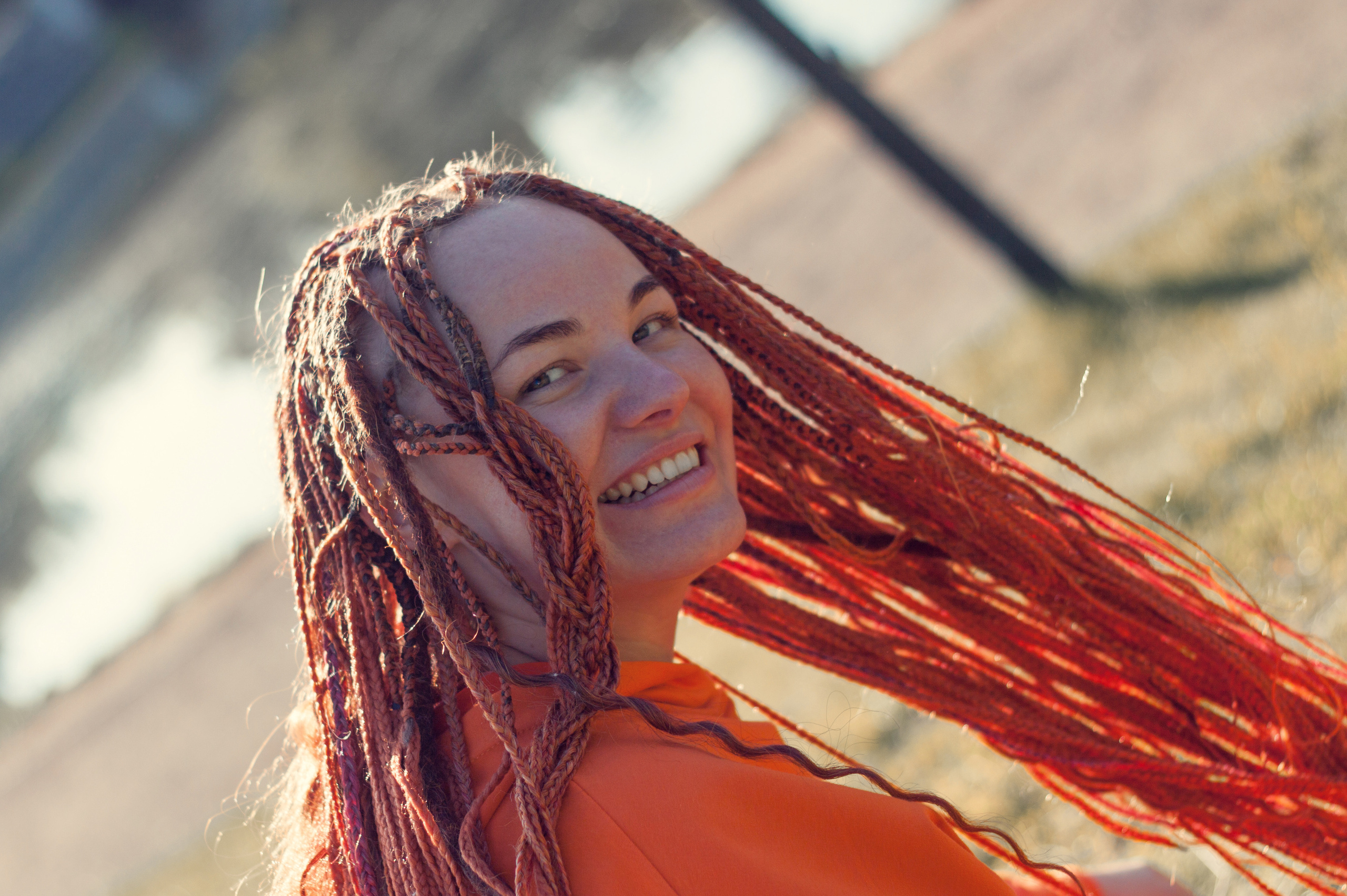 Юлия 2022. Фотограф жизни в Ижевске Виктория Аксючиц