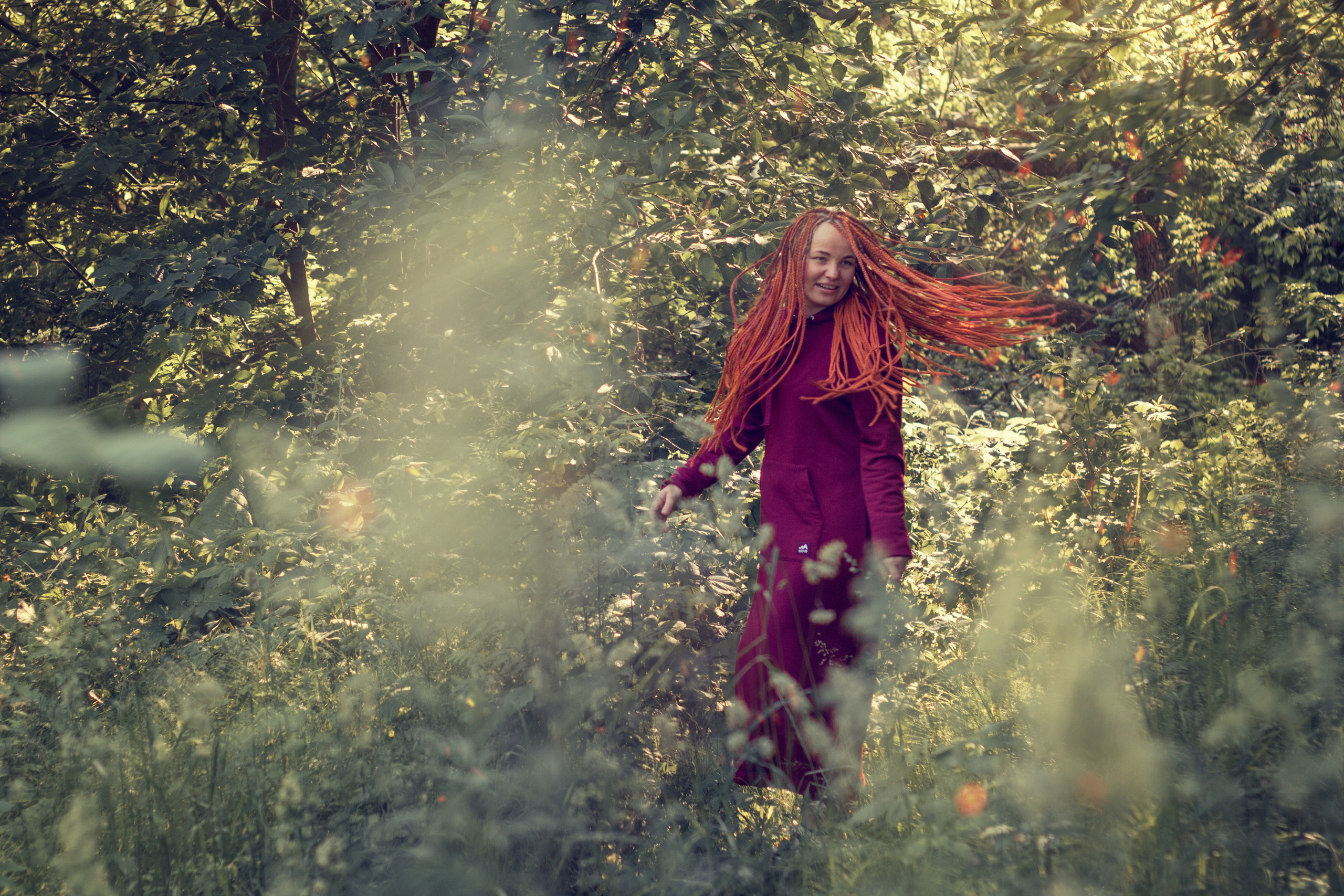 Юлия 2022. Фотограф жизни в Ижевске Виктория Аксючиц