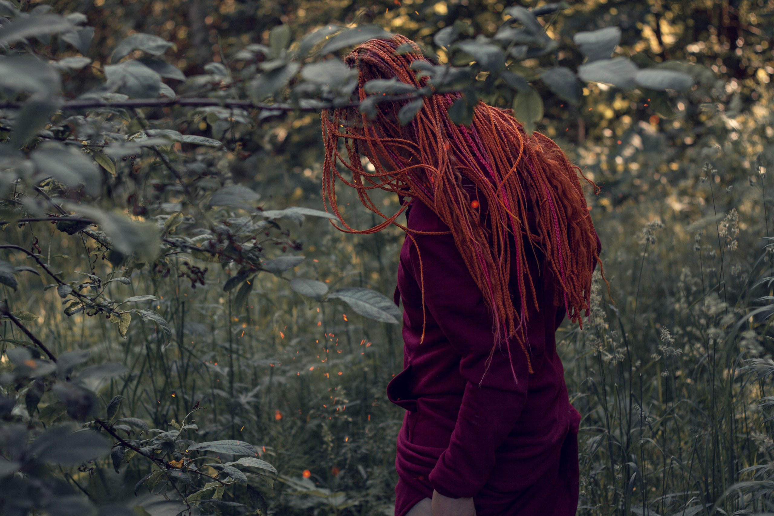 Юлия 2022. Фотограф жизни в Ижевске Виктория Аксючиц