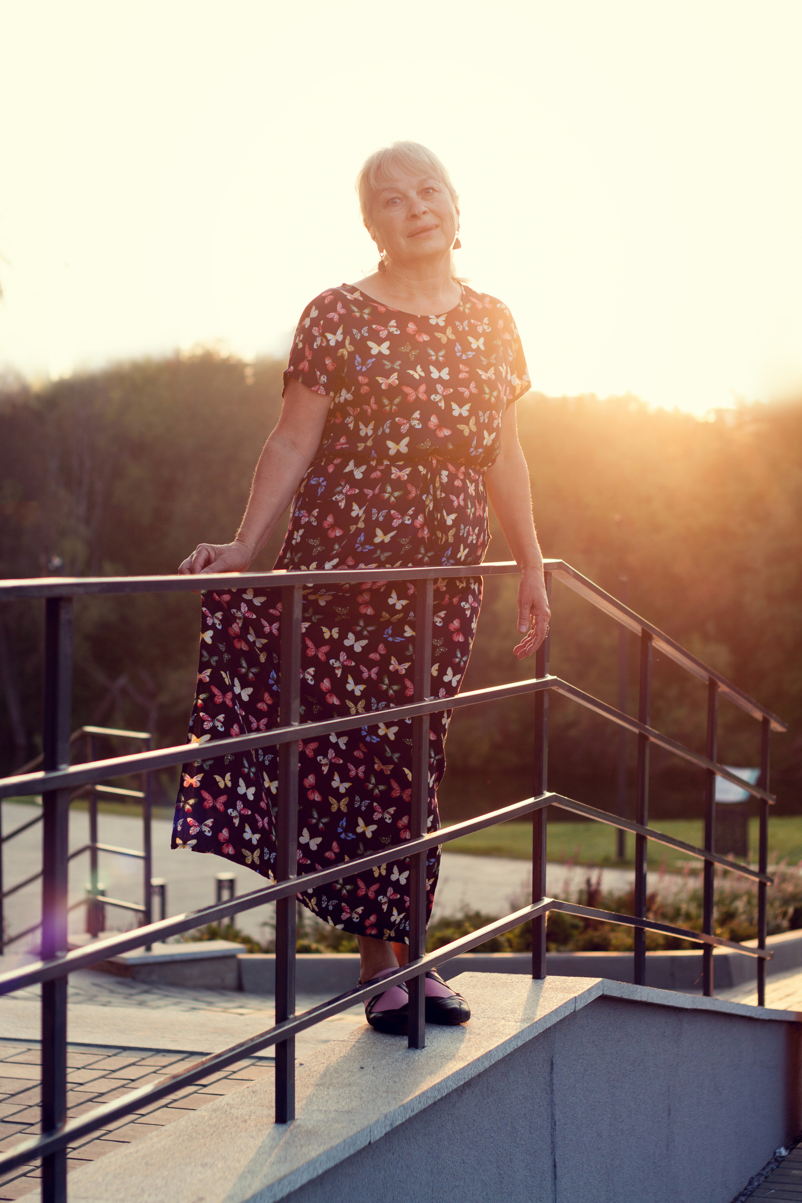 Вера 2021. Фотограф жизни в Ижевске Виктория Аксючиц