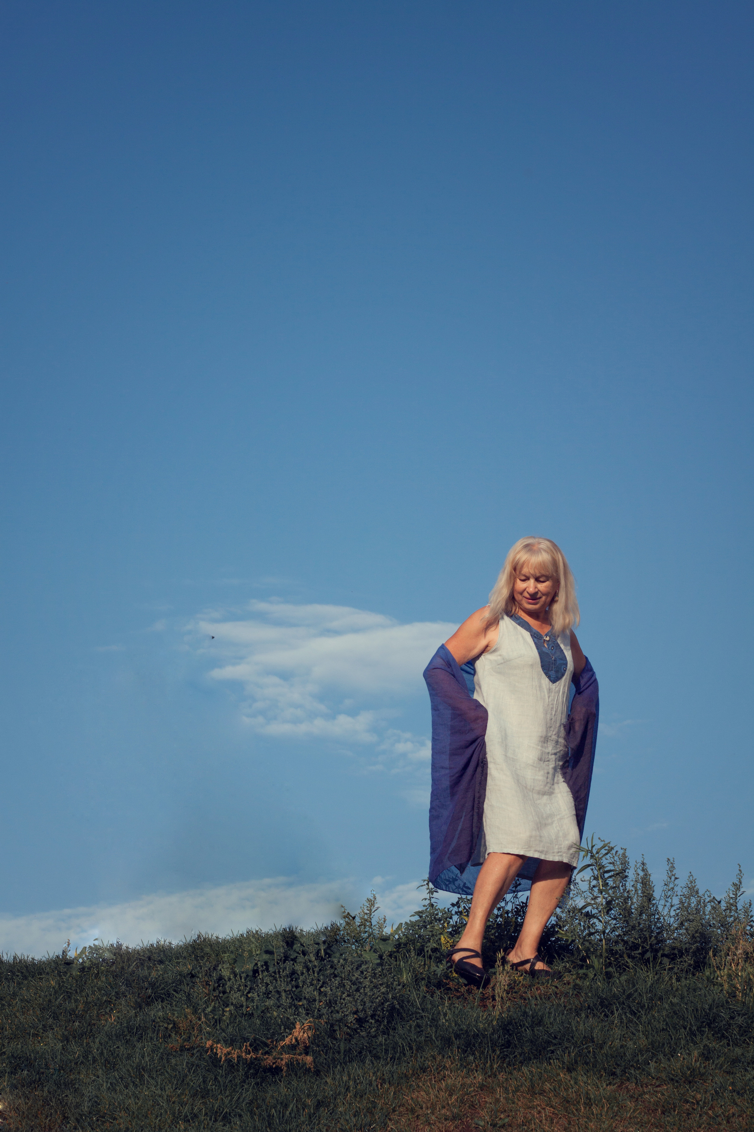 Вера 2021. Фотограф жизни в Ижевске Виктория Аксючиц