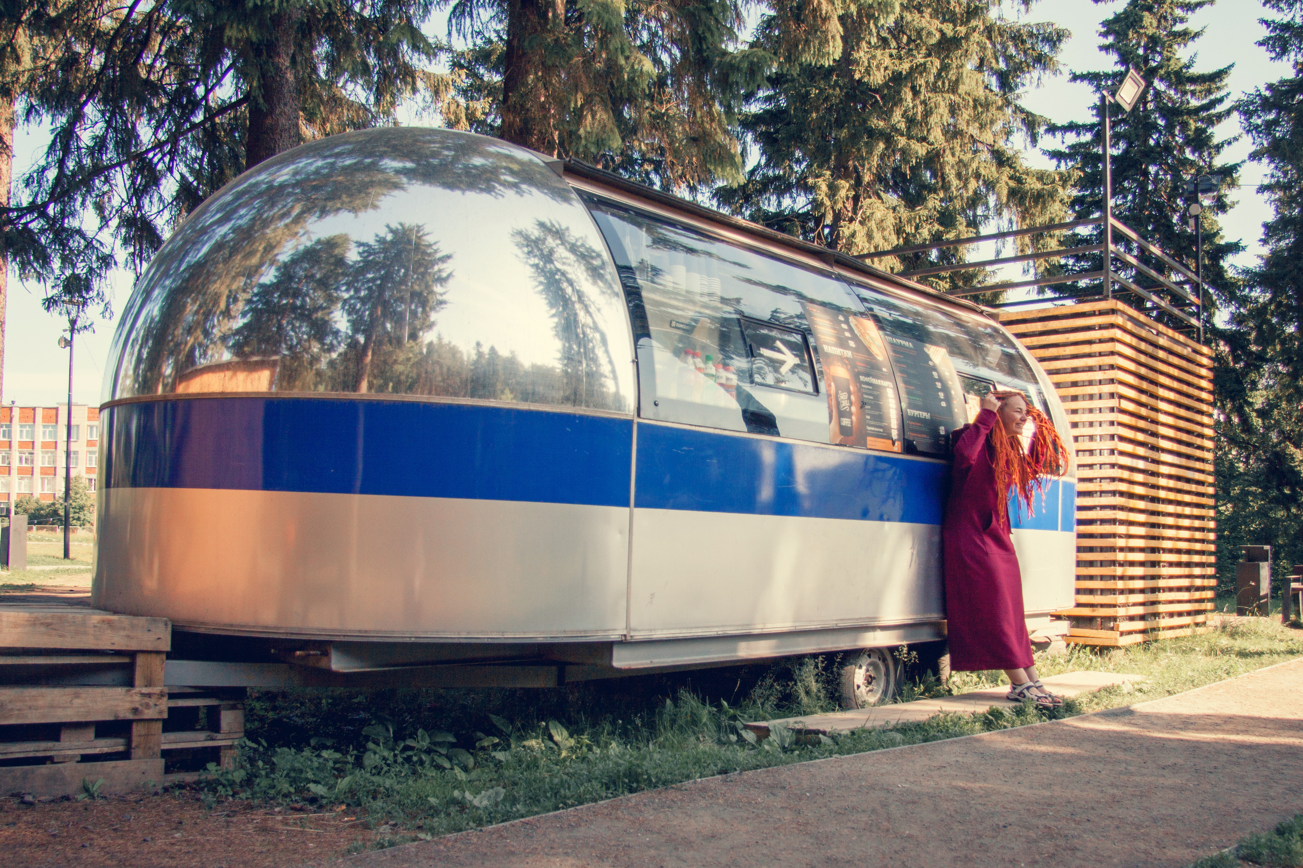 Юлия 2022. Фотограф жизни в Ижевске Виктория Аксючиц