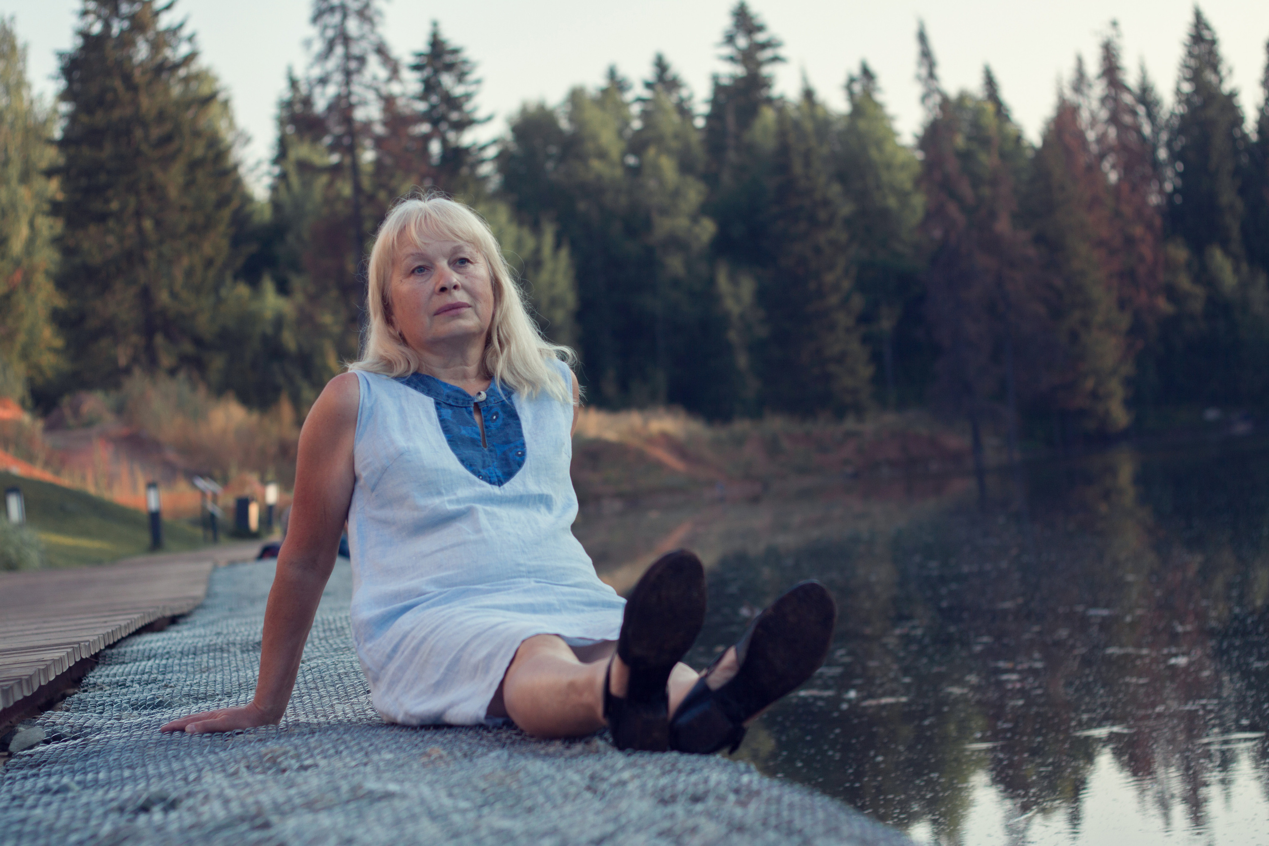 Вера 2021. Фотограф жизни в Ижевске Виктория Аксючиц