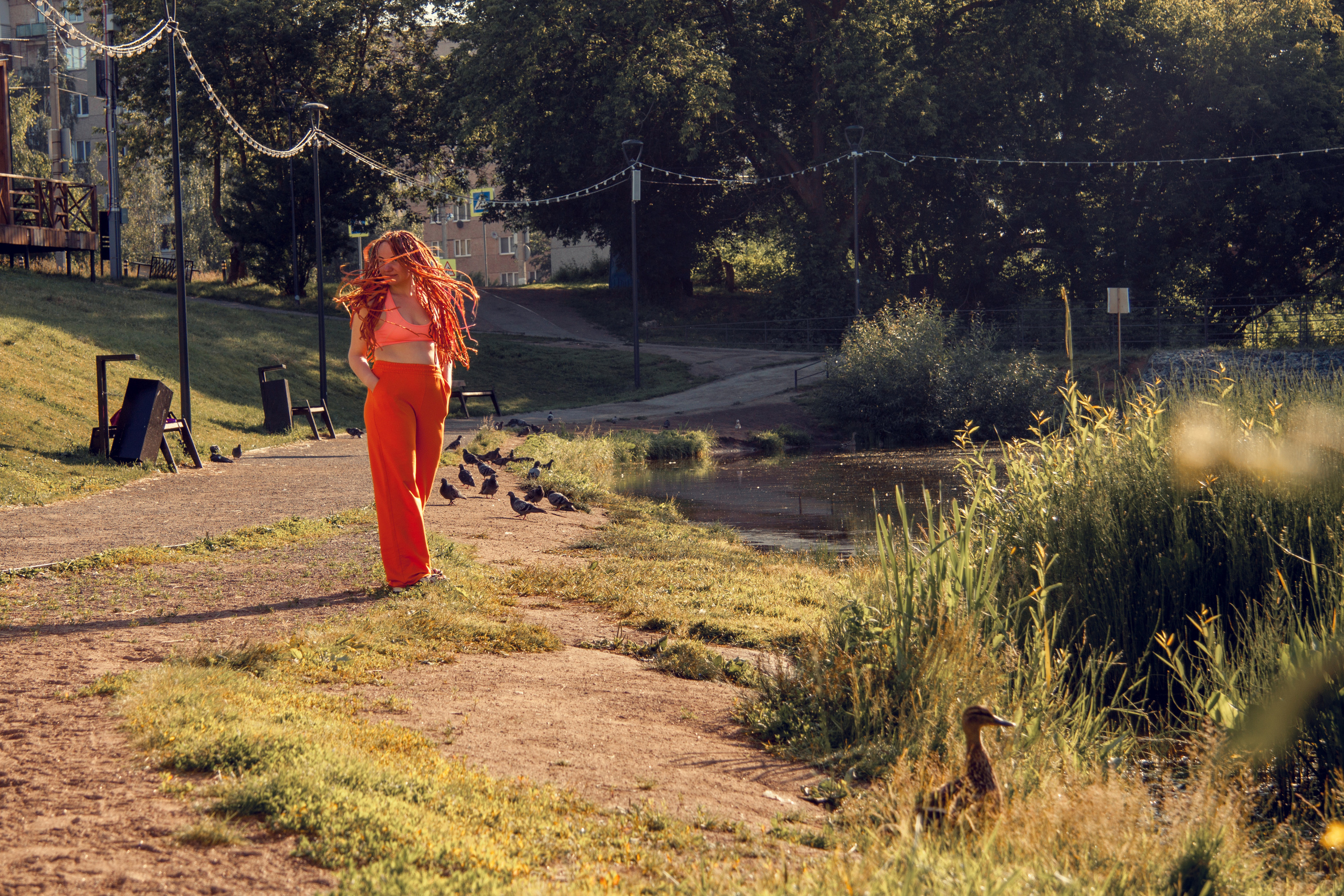 Юлия 2022. Фотограф жизни в Ижевске Виктория Аксючиц