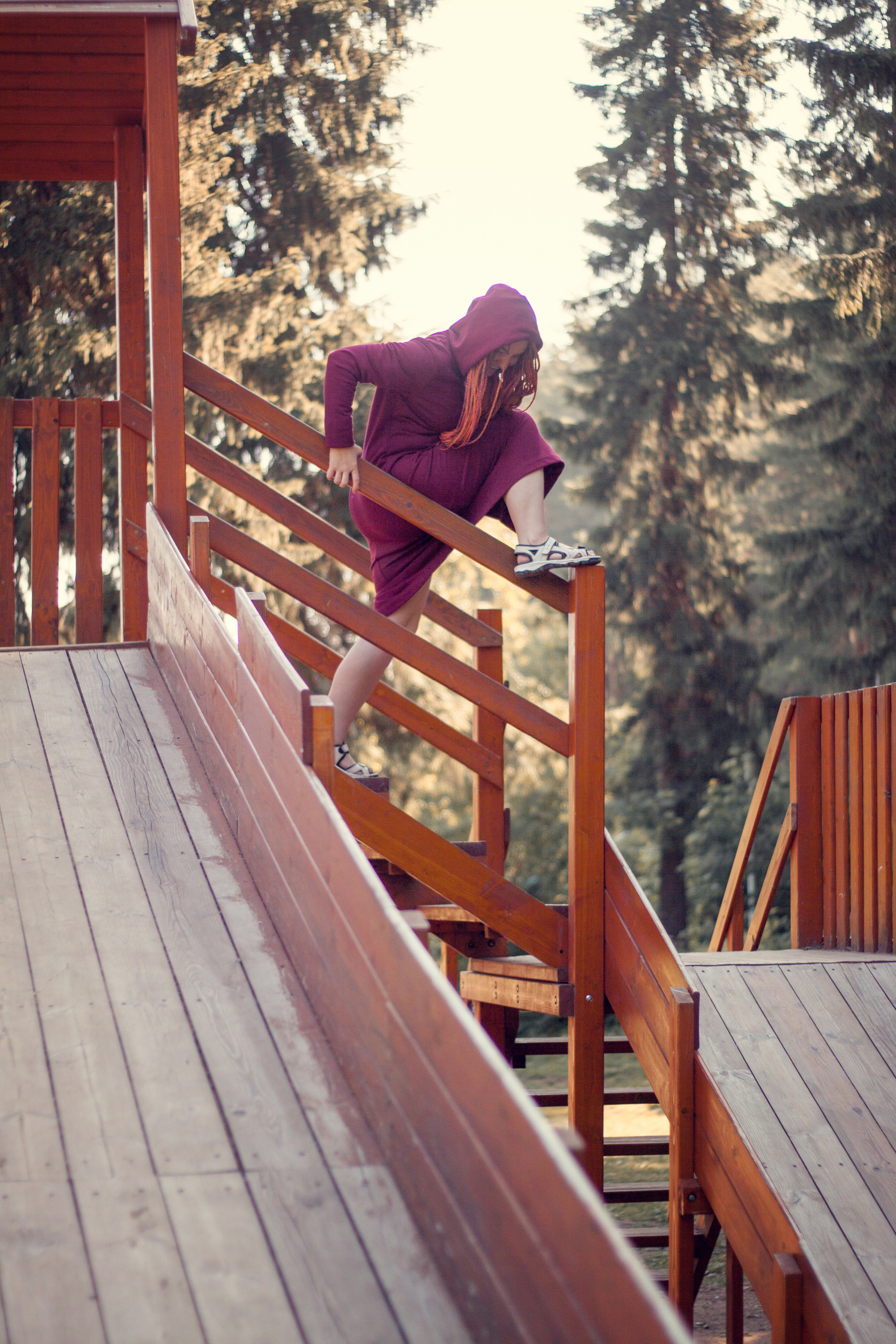 Юлия 2022. Фотограф жизни в Ижевске Виктория Аксючиц