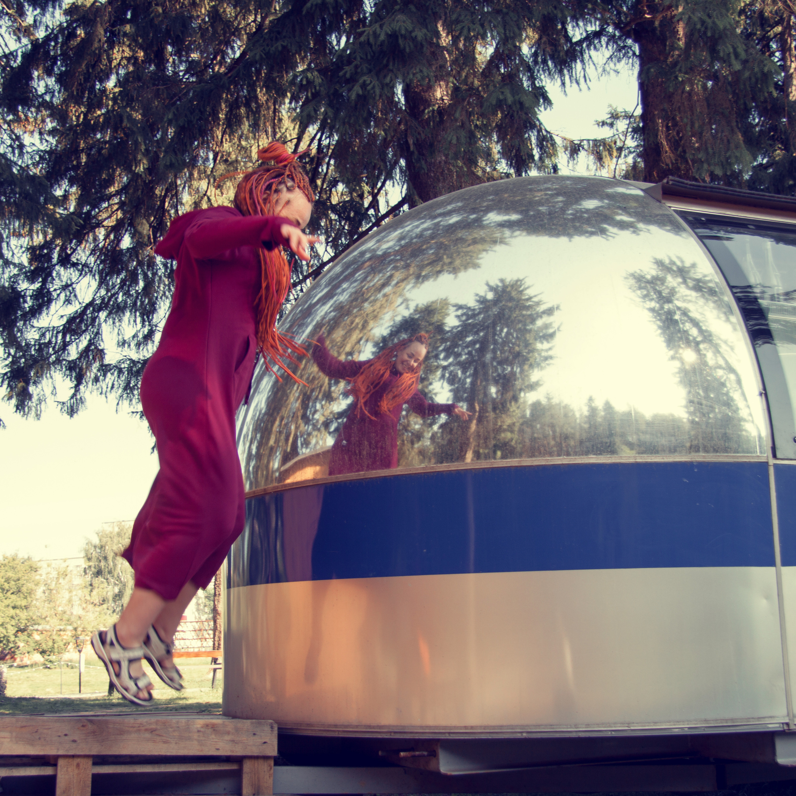 Юлия 2022. Фотограф жизни в Ижевске Виктория Аксючиц