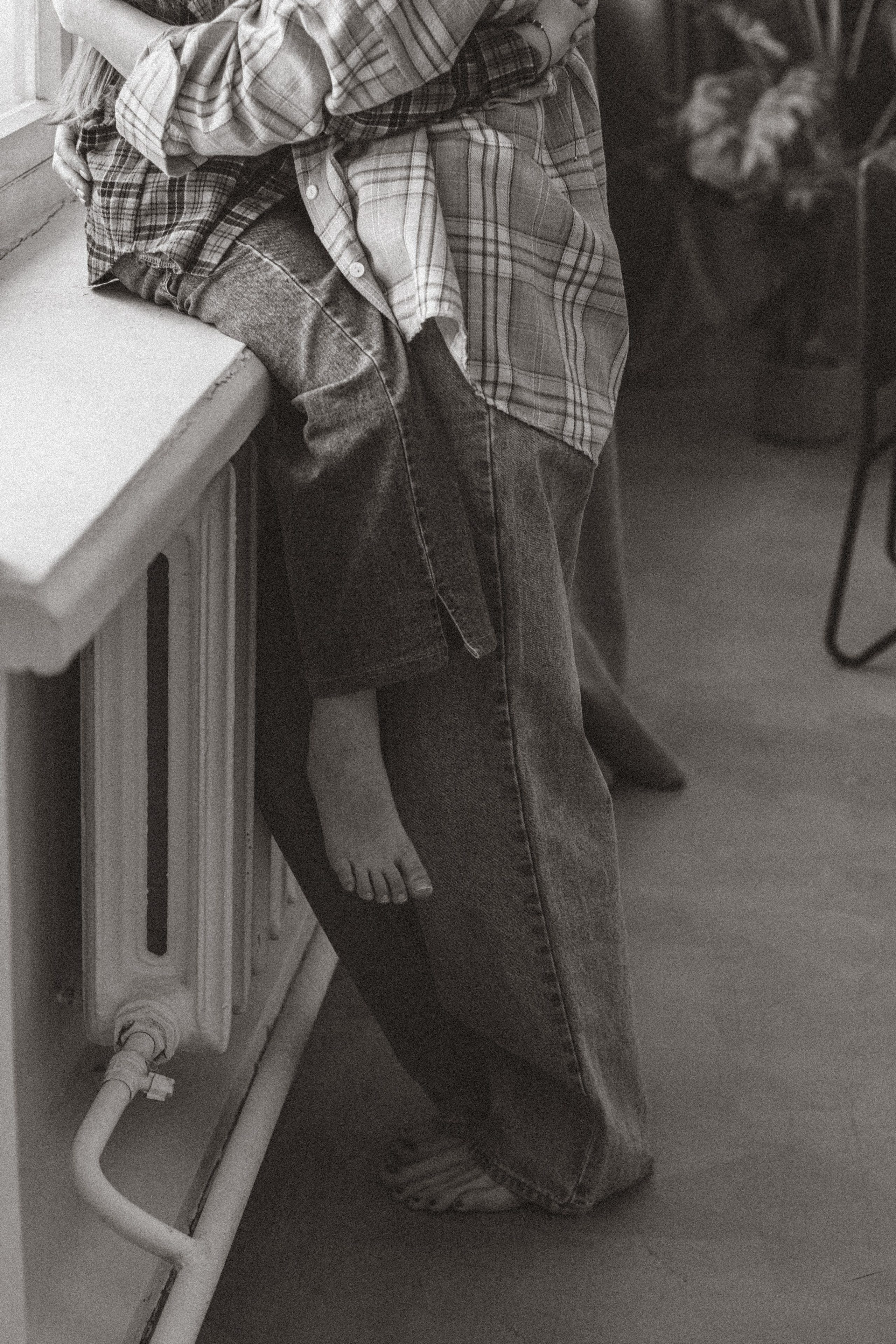 «Про семью». Lifestyle фотограф в Хабаровске Елена