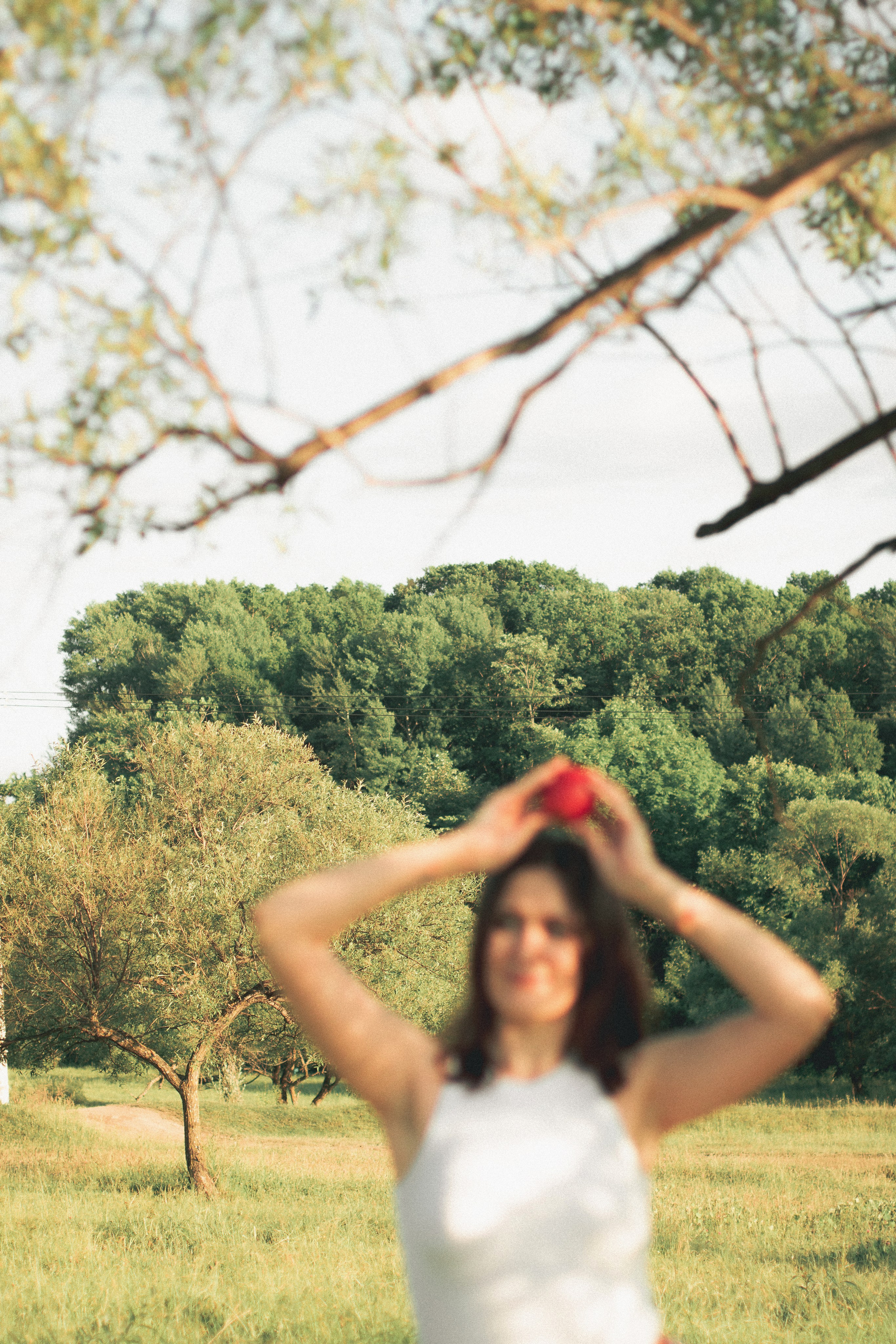 «Про тебя». Lifestyle фотограф в Хабаровске Елена