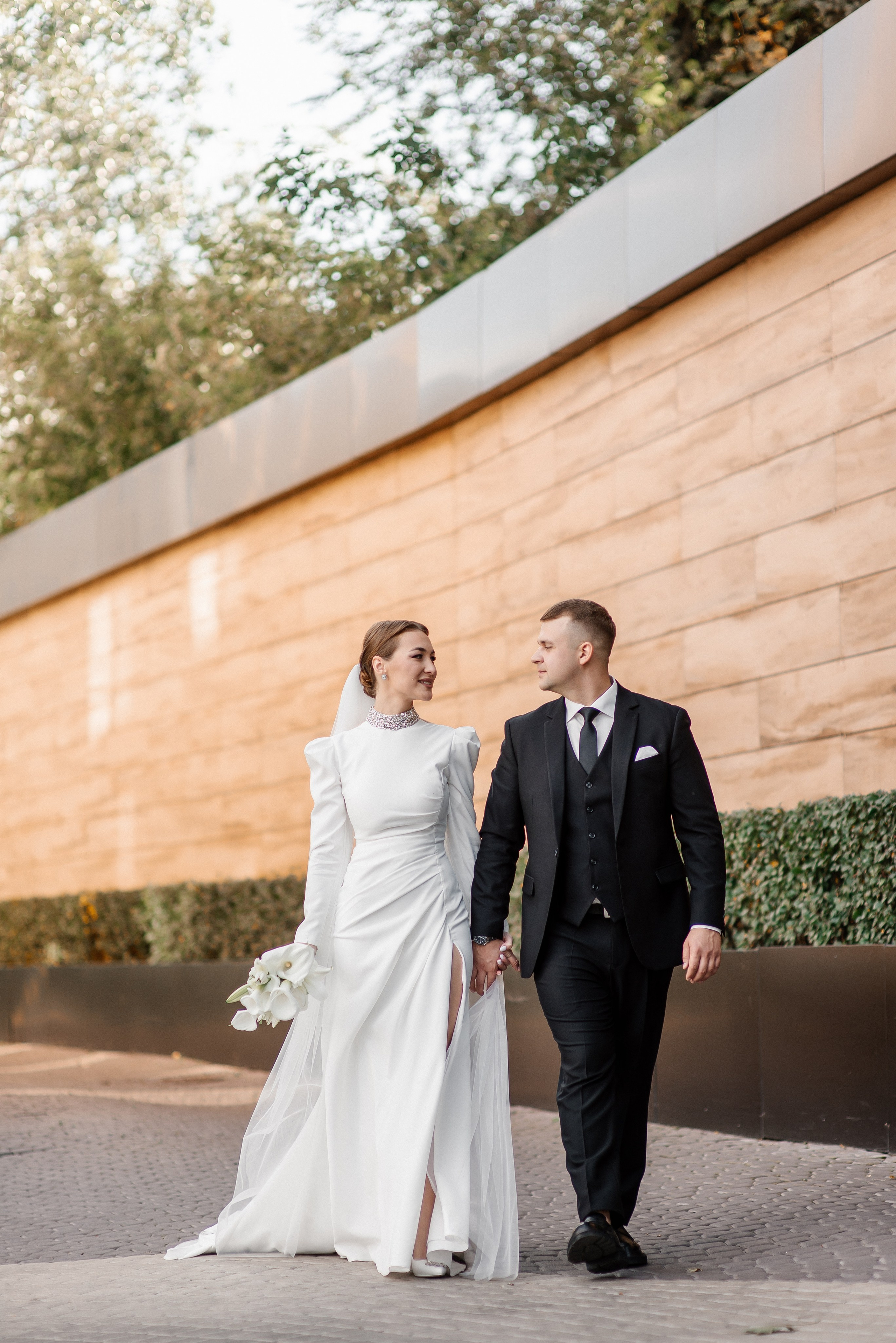 Алексей и Юлиана. Свадебный фотограф Курск Артем Духтанов