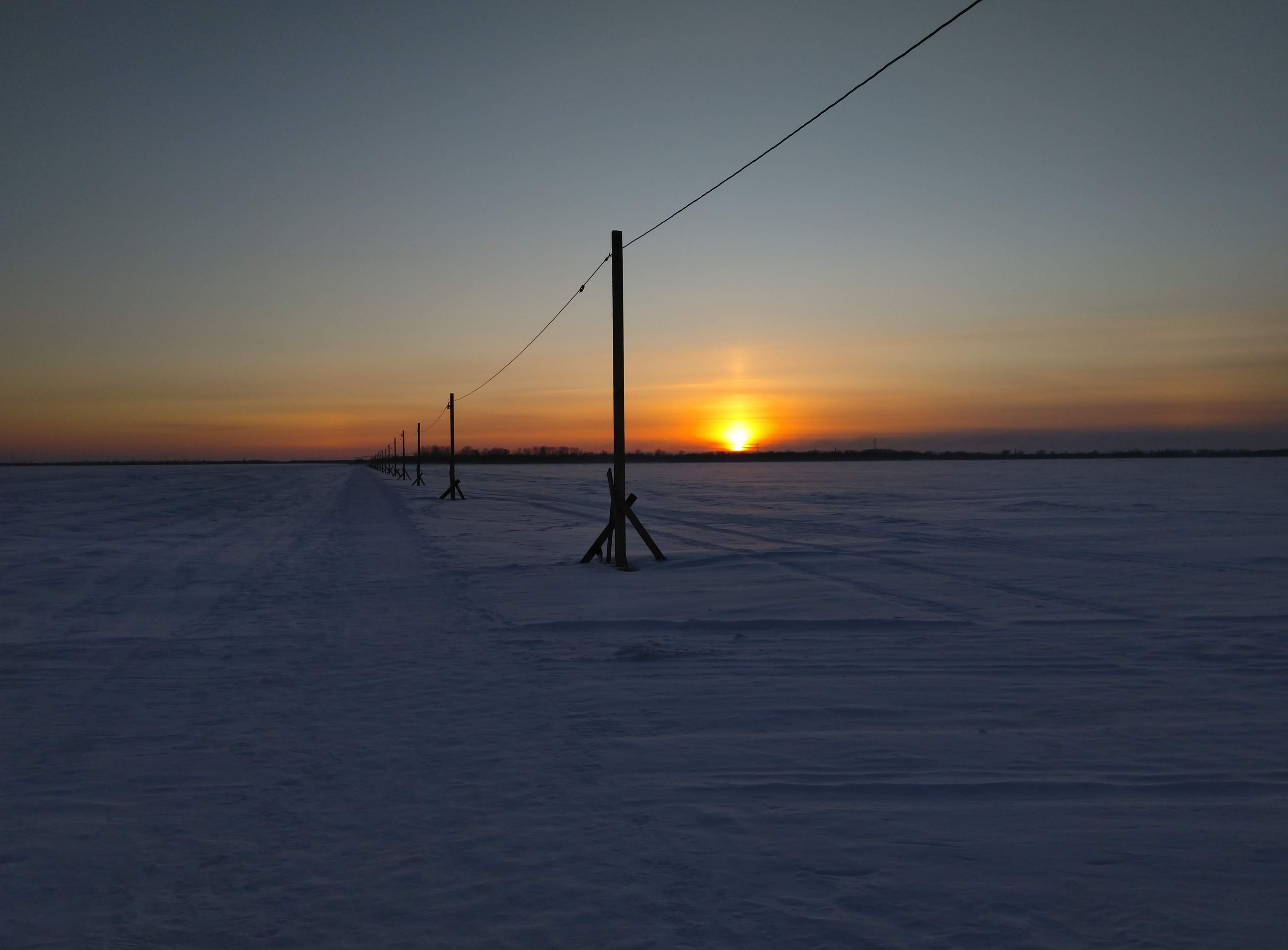 Sunset. Надежда Козлова, фотограф, Санкт — Петербург