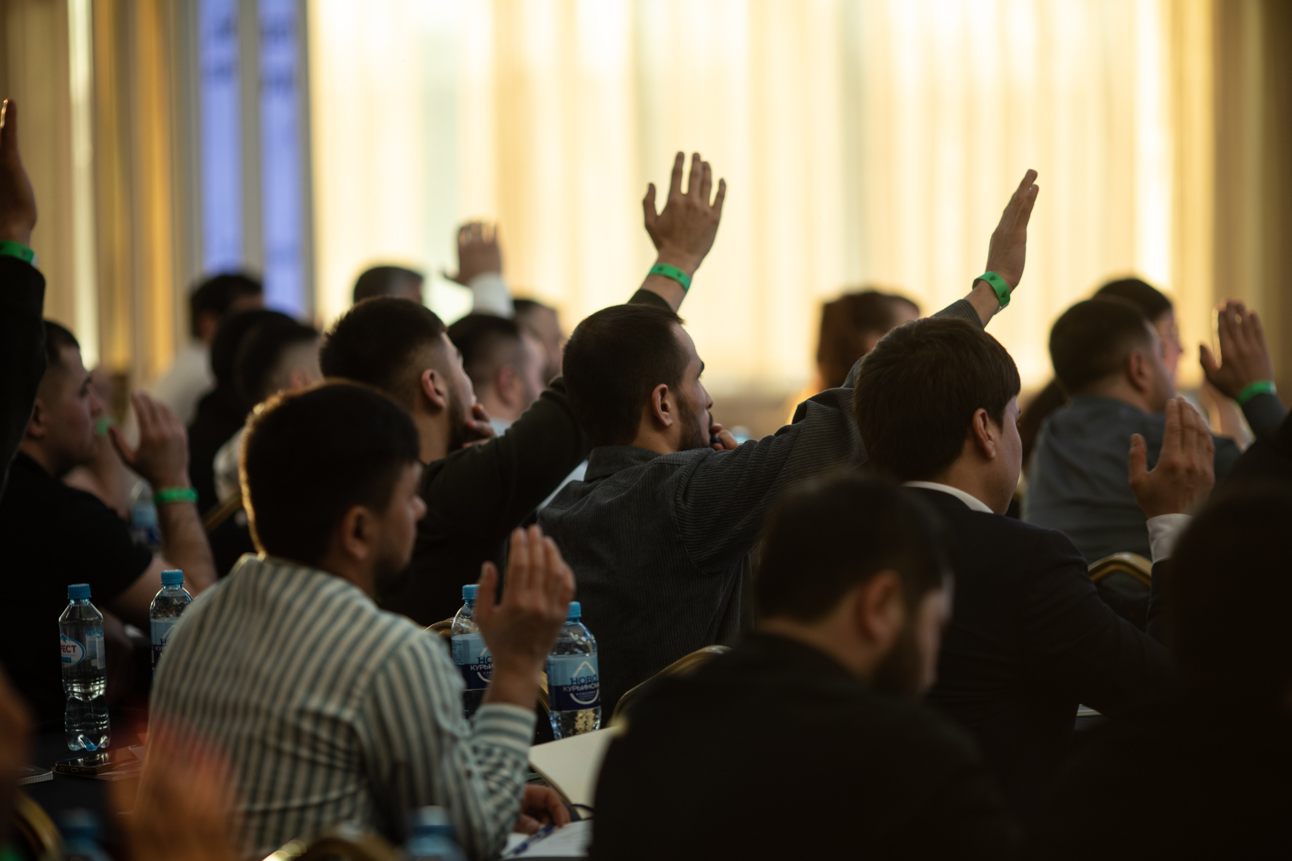 Тренинг «САМО». Репортажный и свадебный фотограф в Челябинске Елисеев Павел