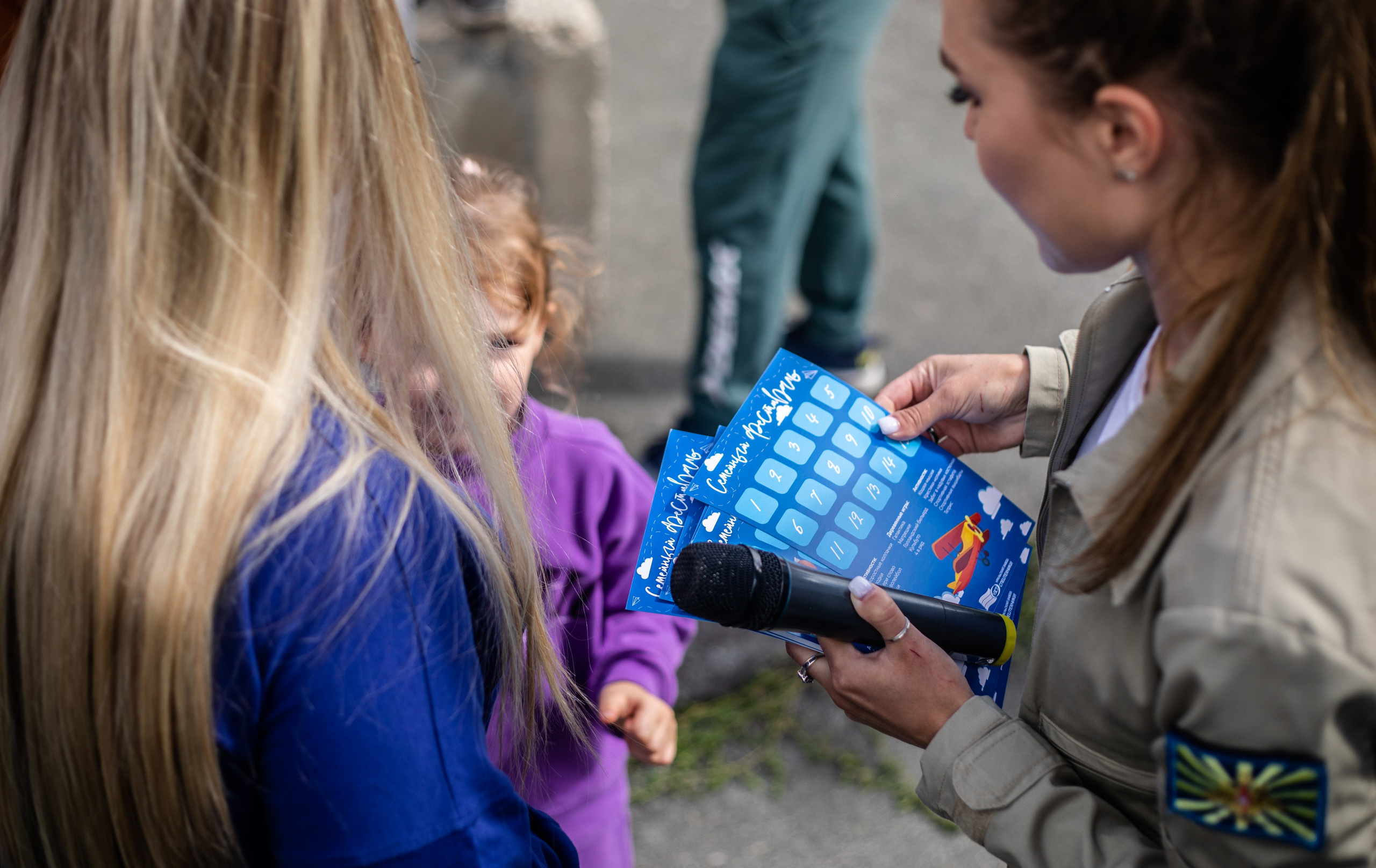 УЗСТ- Корпоративный тимбилдинг на аэродроме. Репортажный и свадебный фотограф в Челябинске Елисеев Павел