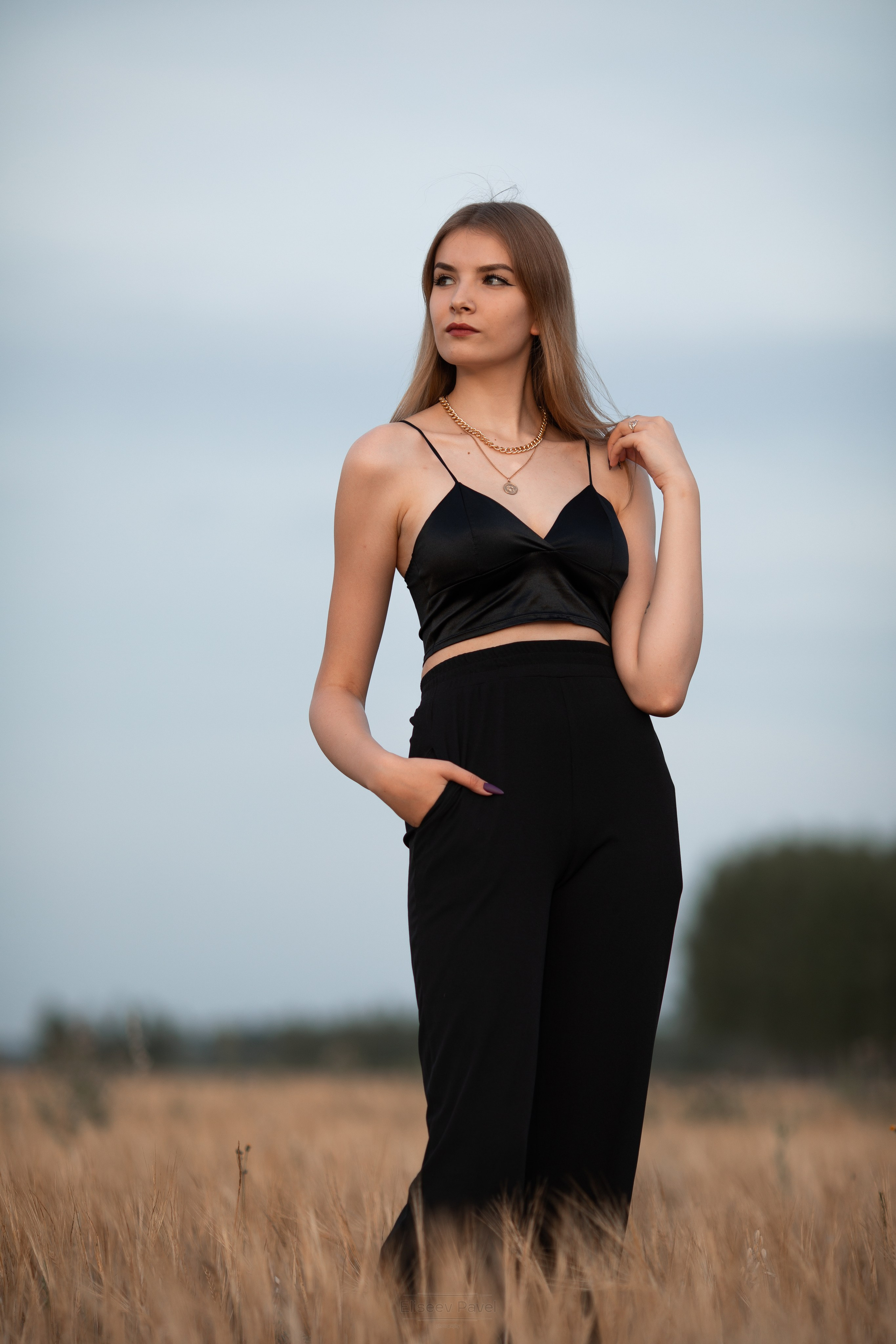 Portraits. Репортажный и свадебный фотограф в Челябинске Елисеев Павел