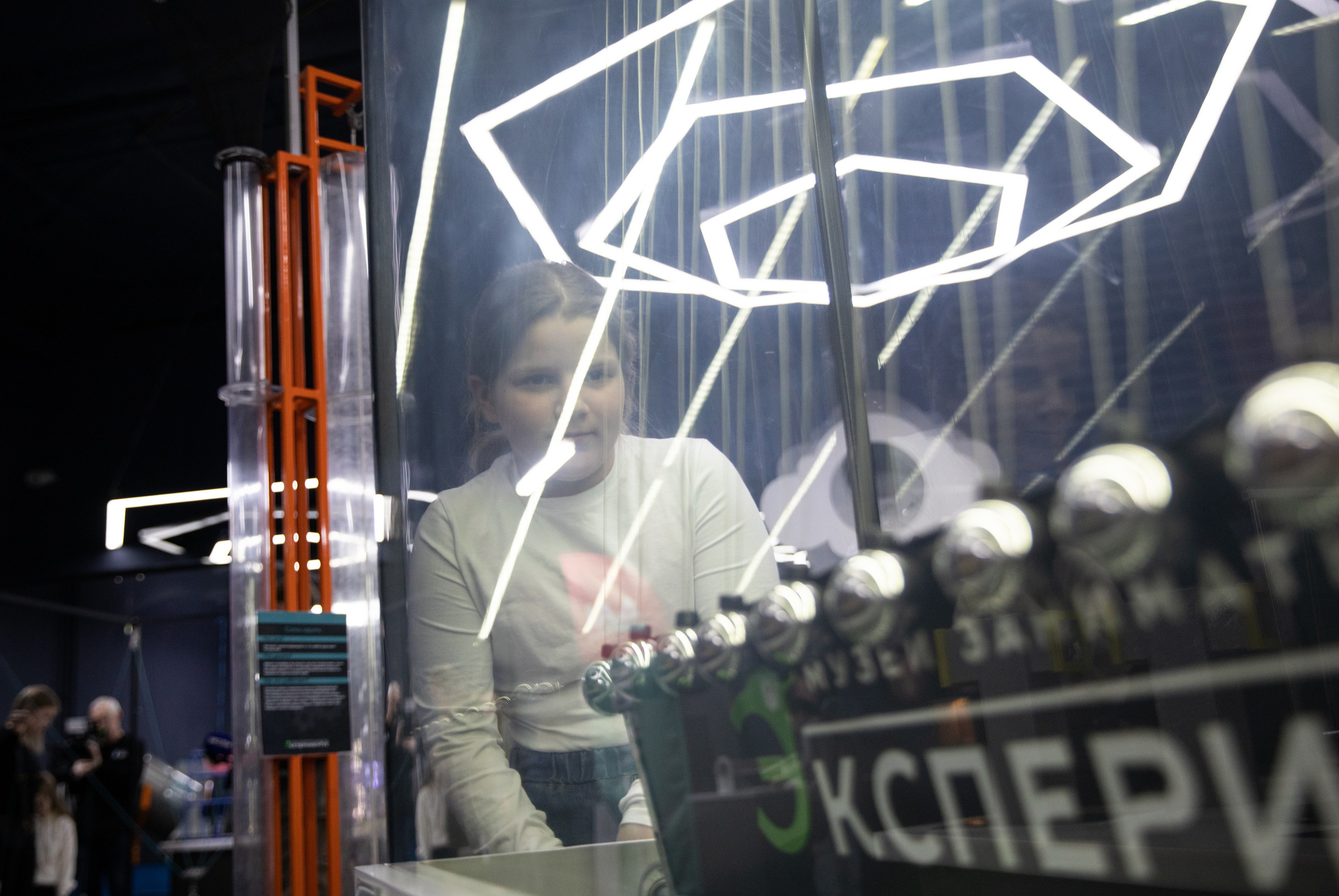 Экспрементус -Новые люди 2026. Репортажный и свадебный фотограф в Челябинске Елисеев Павел