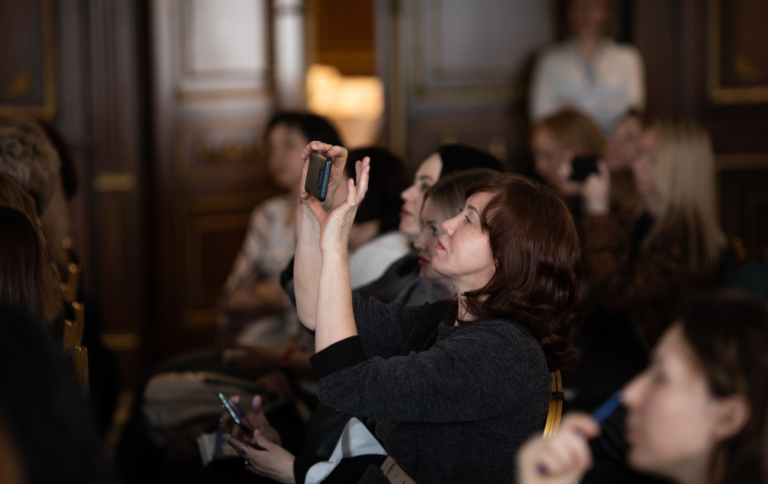 Конференция: «ИНЪЕКЦИОННЫЙ ЭКСПЕРТНЫЙ ПРАКТИКУМ». Репортажный и свадебный фотограф в Челябинске Елисеев Павел