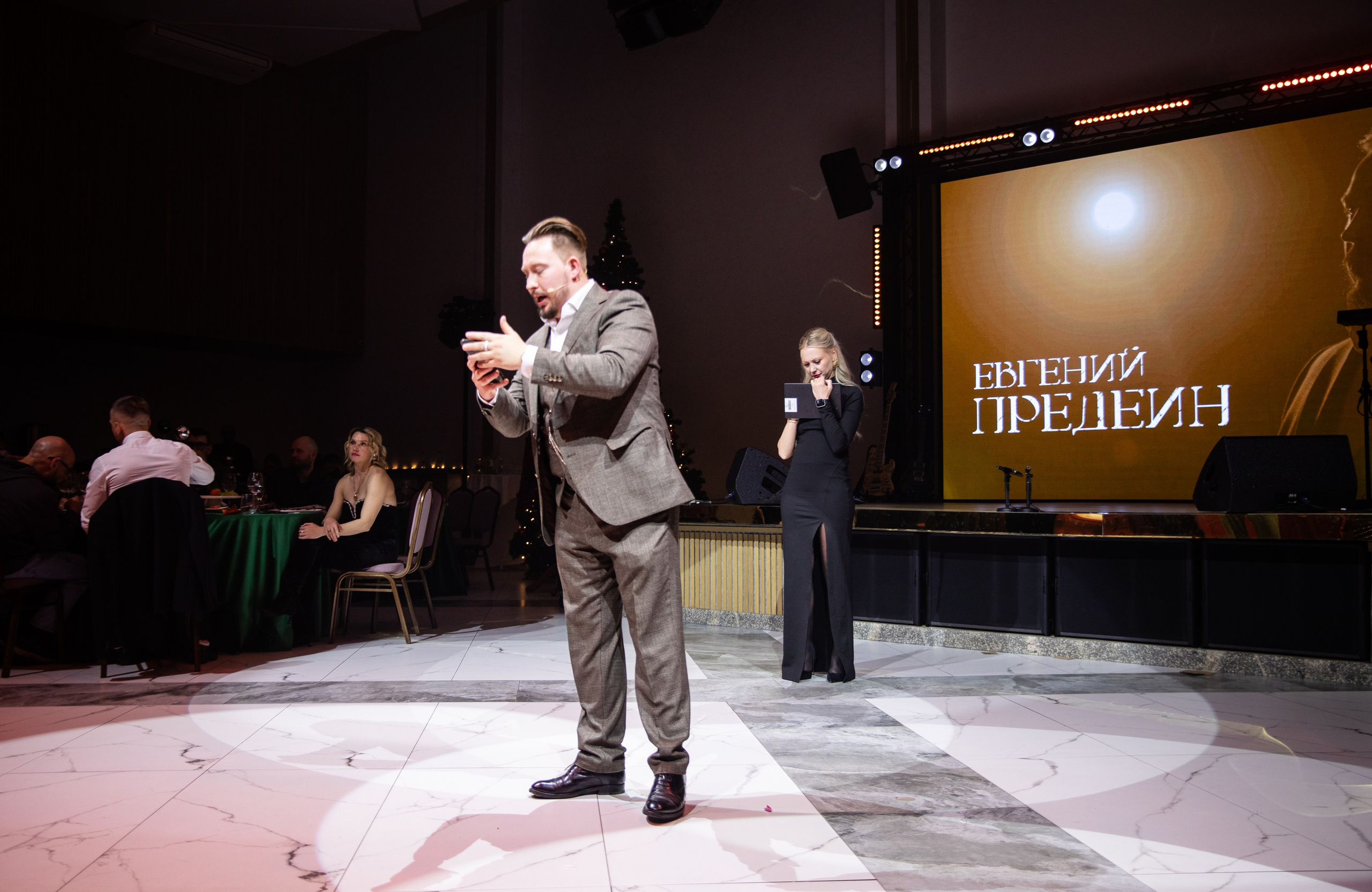 Корпоратив — Фантастическая семерка 2025. Репортажный и свадебный фотограф в Челябинске Елисеев Павел