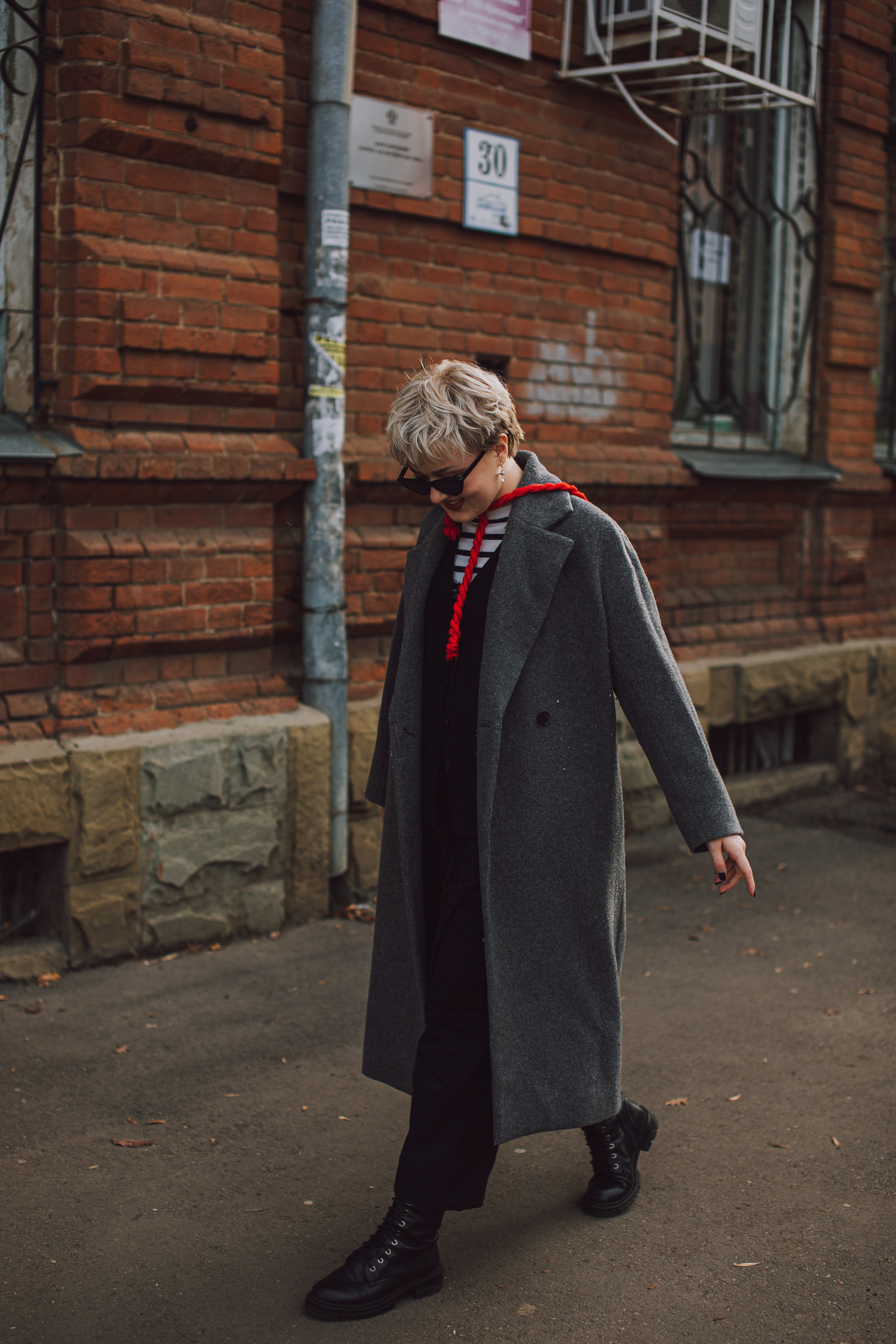 Даша в Краснодаре. Свадебный и семейный фотограф/видеограф в Краснодаре Наталья Осинская