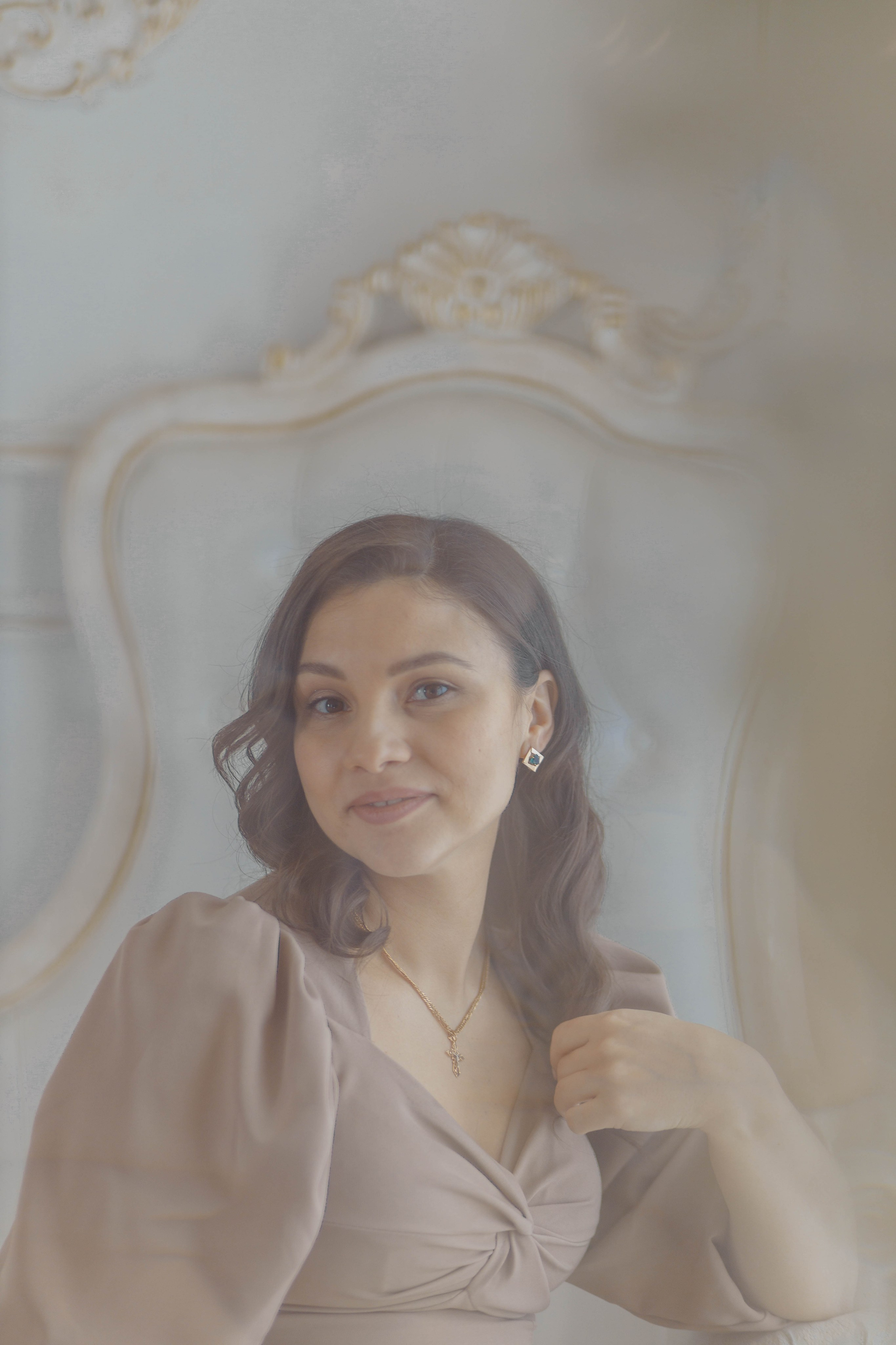 Наталья и Виталий. Свадебный, семейный и портретный фотограф Ксения Краснова