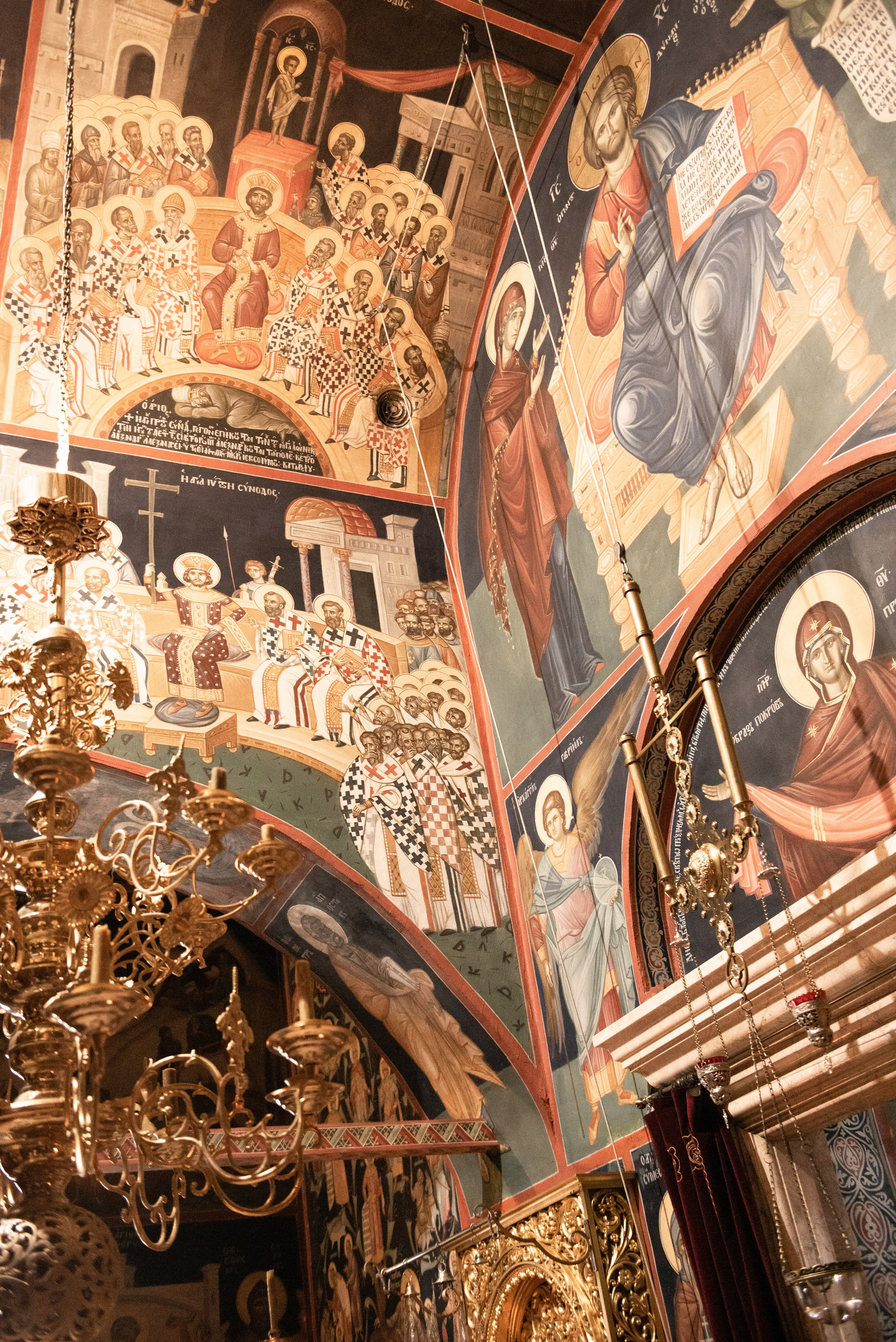 Крещение и Венчание. Свадебный и семейный Фотограф в Твери Сергей Скорода