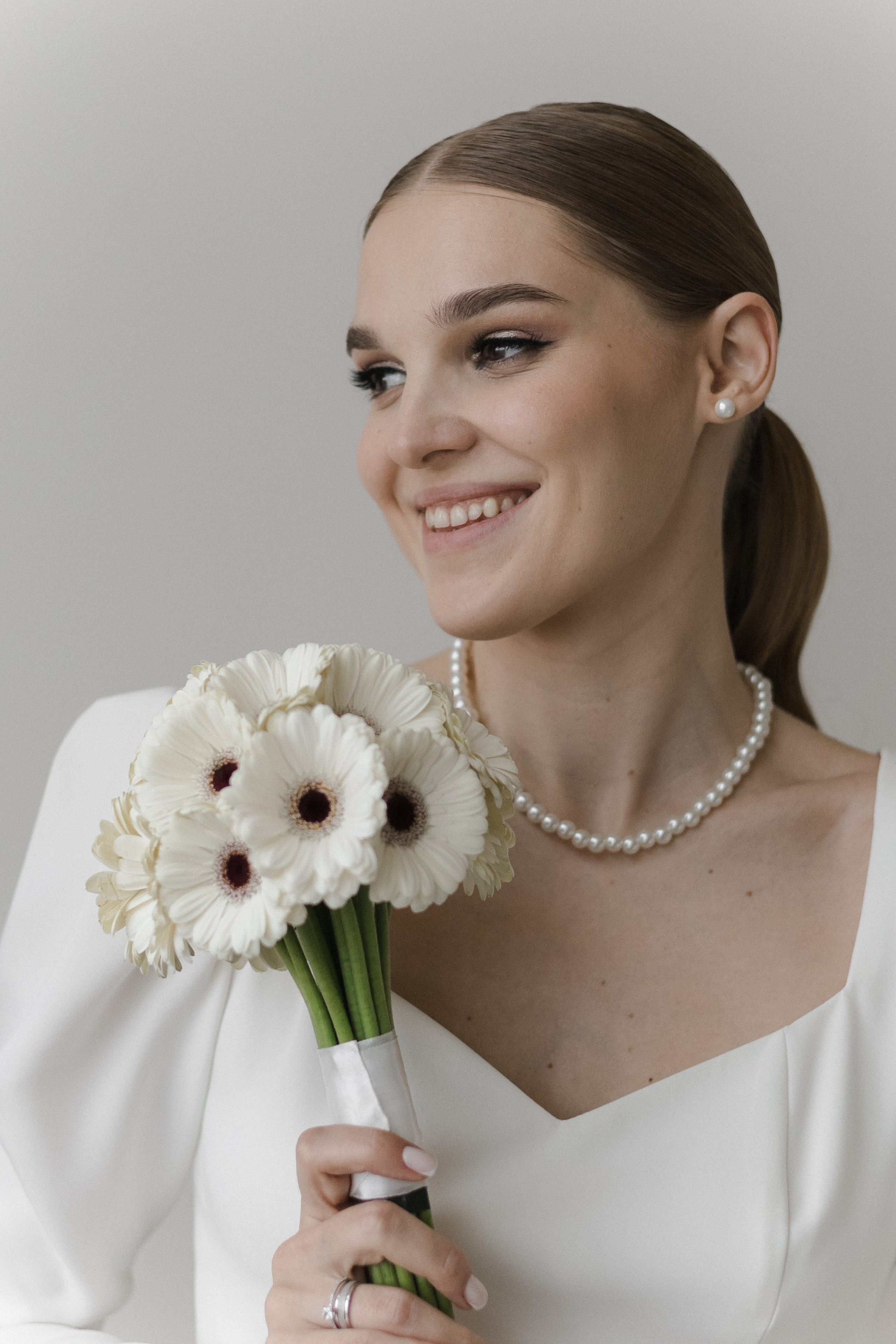 Дмитрий и Анна. Семейный и свадебный фотограф в Краснодаре Елизавета Замаева